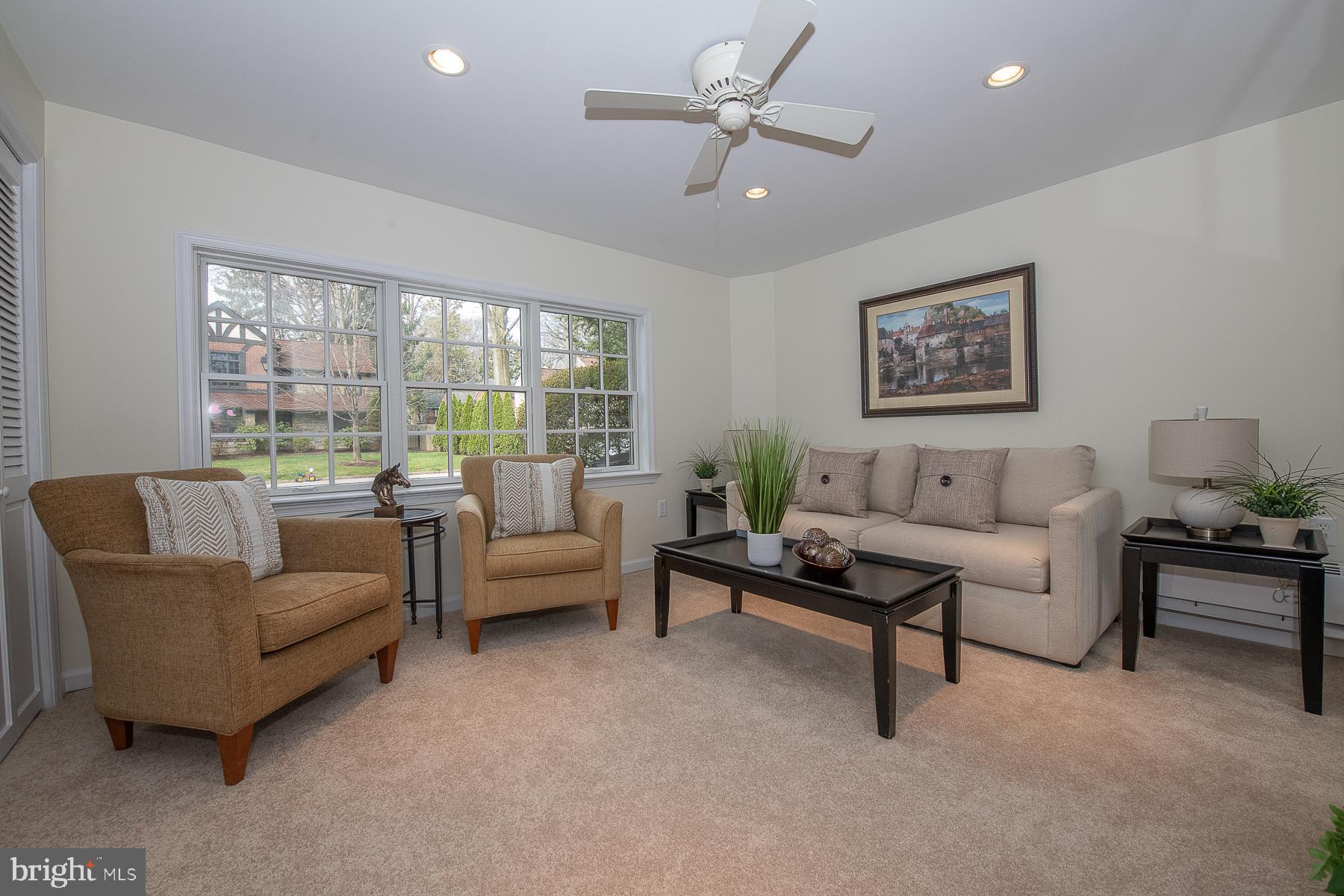 545 Putnam Road Merion Station, PA 19066 - Photo 30 of 67 Family Room