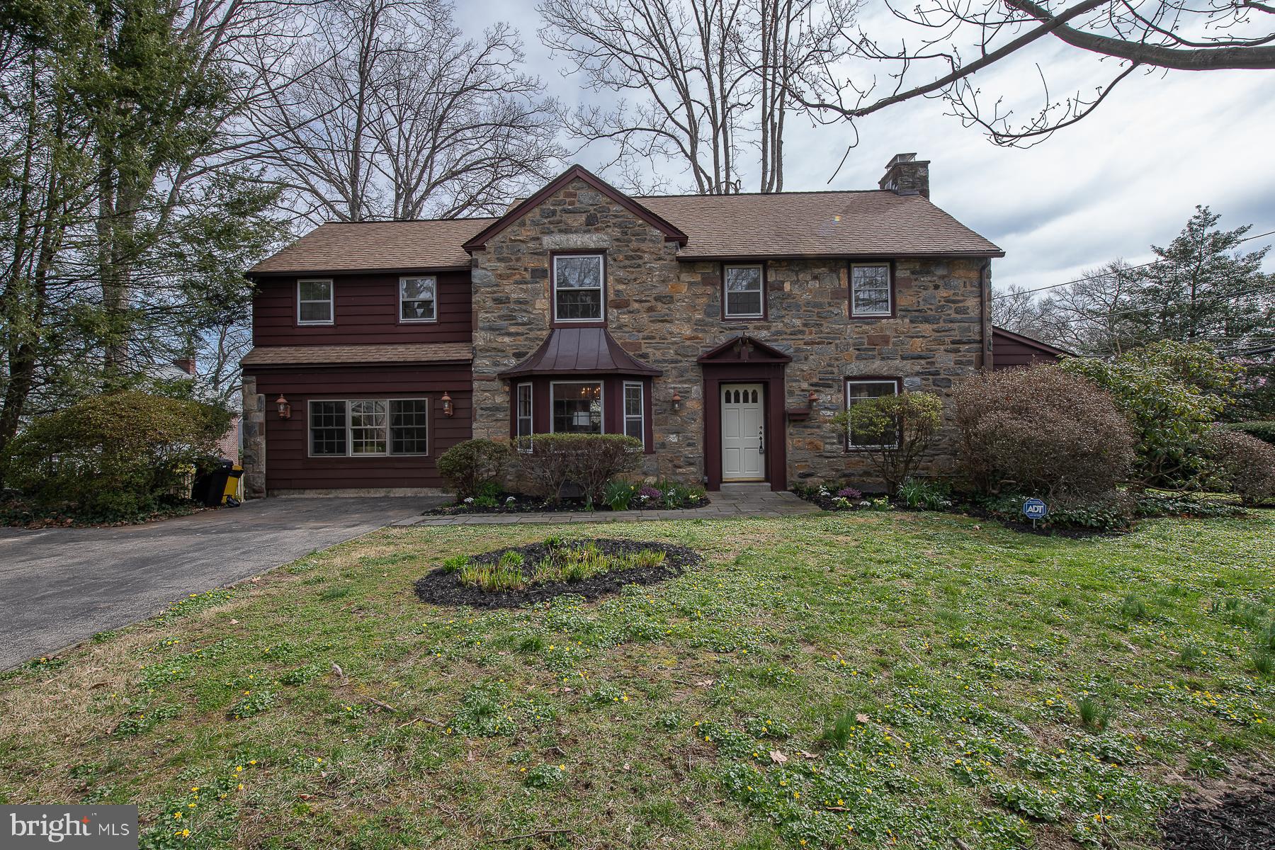545 Putnam Road Merion Station, PA 19066 - Photo 4 of 67 Exterior