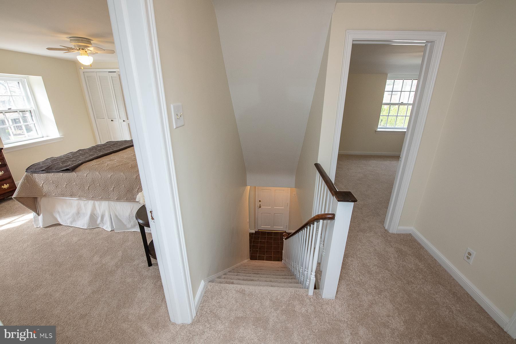 545 Putnam Road Merion Station, PA 19066 - Photo 37 of 67 Second Floor Landing