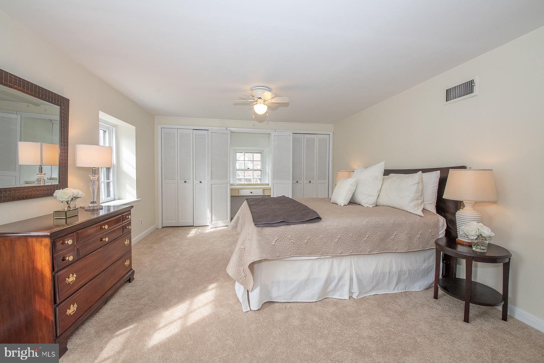 545 Putnam Road Merion Station, PA 19066 - Photo 39 of 67 Master Bedroom