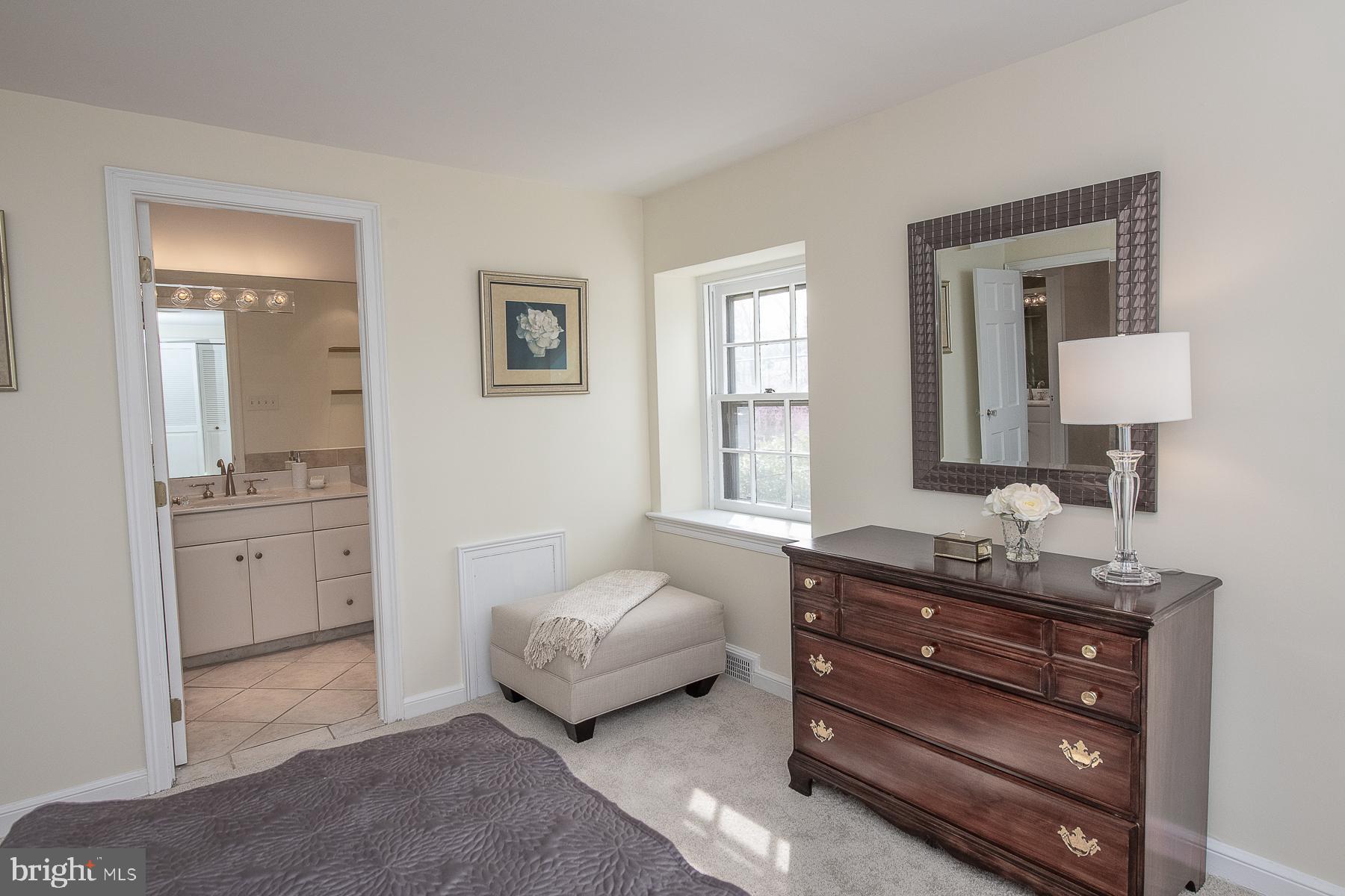 545 Putnam Road Merion Station, PA 19066 - Photo 40 of 67 Master Bedroom