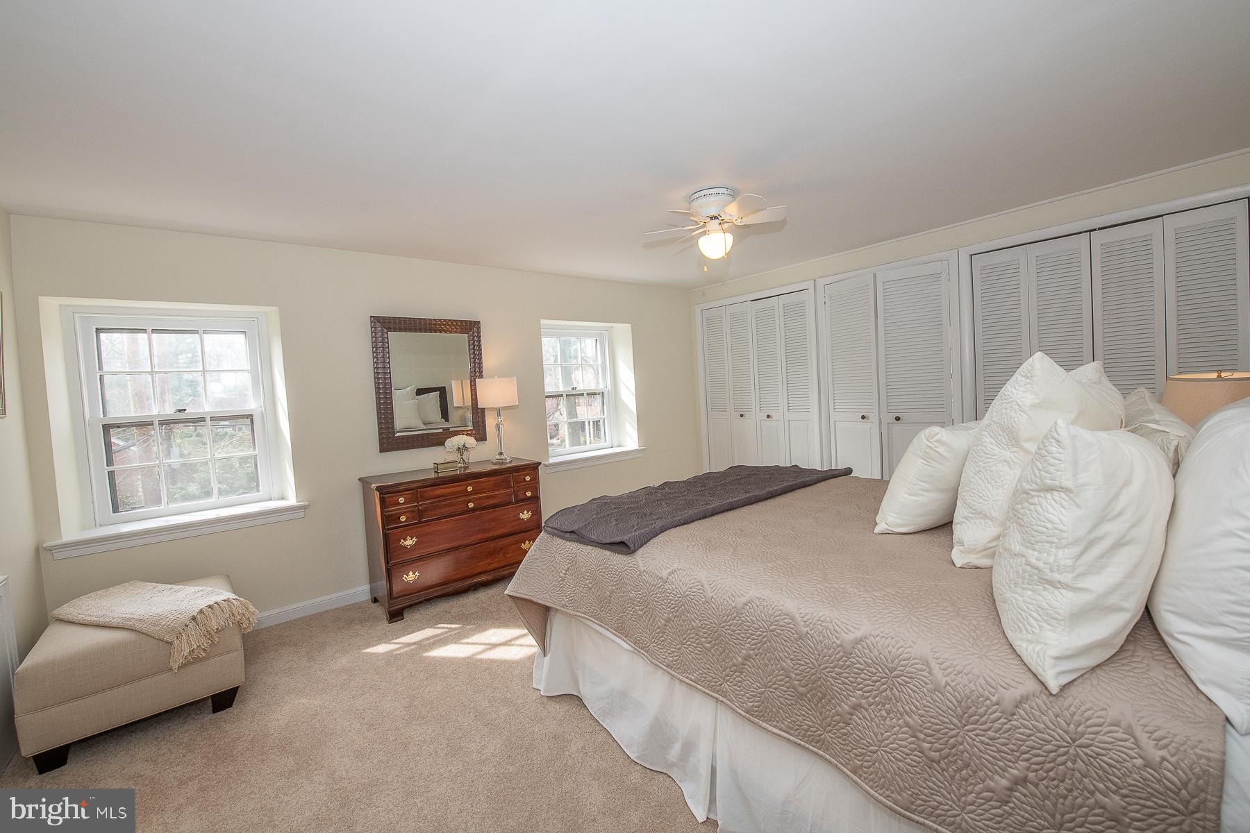 545 Putnam Road Merion Station, PA 19066 - Photo 42 of 67 Master Bedroom