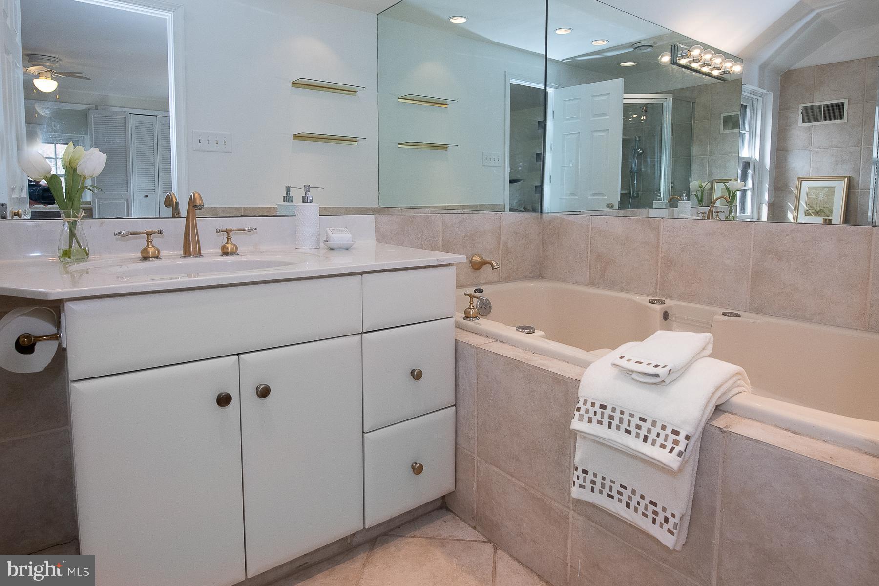 545 Putnam Road Merion Station, PA 19066 - Photo 43 of 67 Master Bathroom