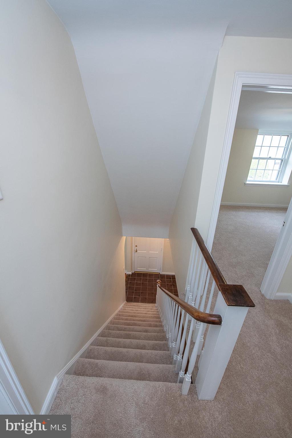 545 Putnam Road Merion Station, PA 19066 - Photo 53 of 67 Second Floor Landing