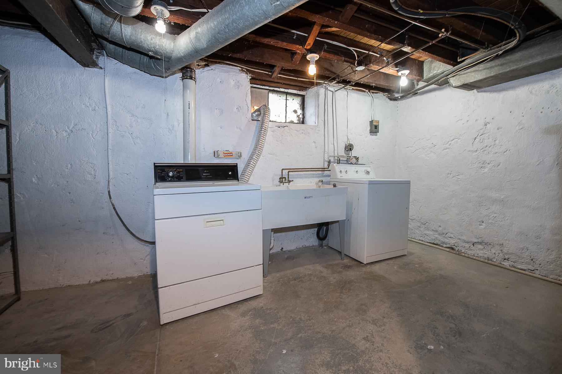 545 Putnam Road Merion Station, PA 19066 - Photo 61 of 67 Basement
