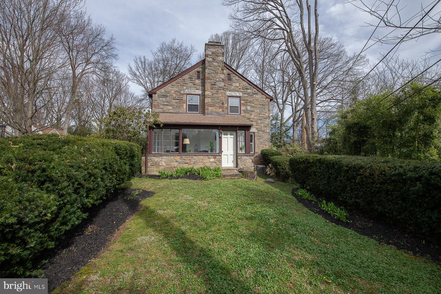545 Putnam Road Merion Station, PA 19066 - Photo 66 of 67 Side Exterior