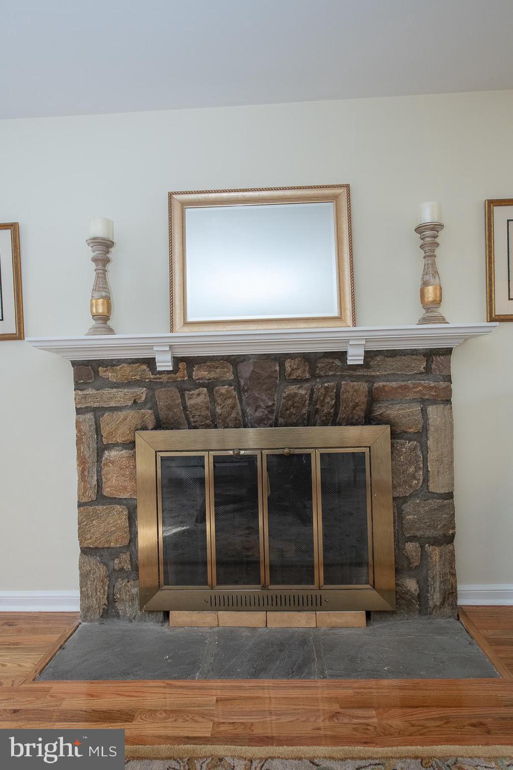 545 Putnam Road Merion Station, PA 19066 - Photo 10 of 67 Living Room