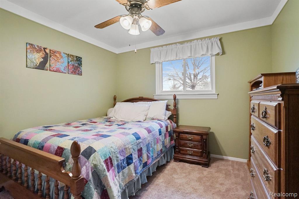 29394 Cotton Road Chesterfield, MI 48047 - Photo 18 of 42