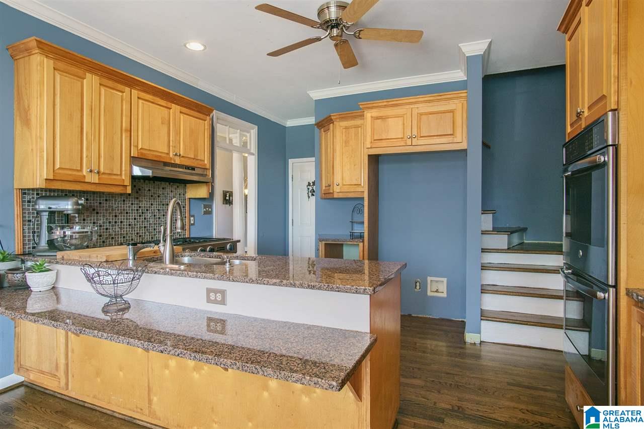 3043 Forest Glen Road Sylacauga, AL 35151 - Photo 7 of 33