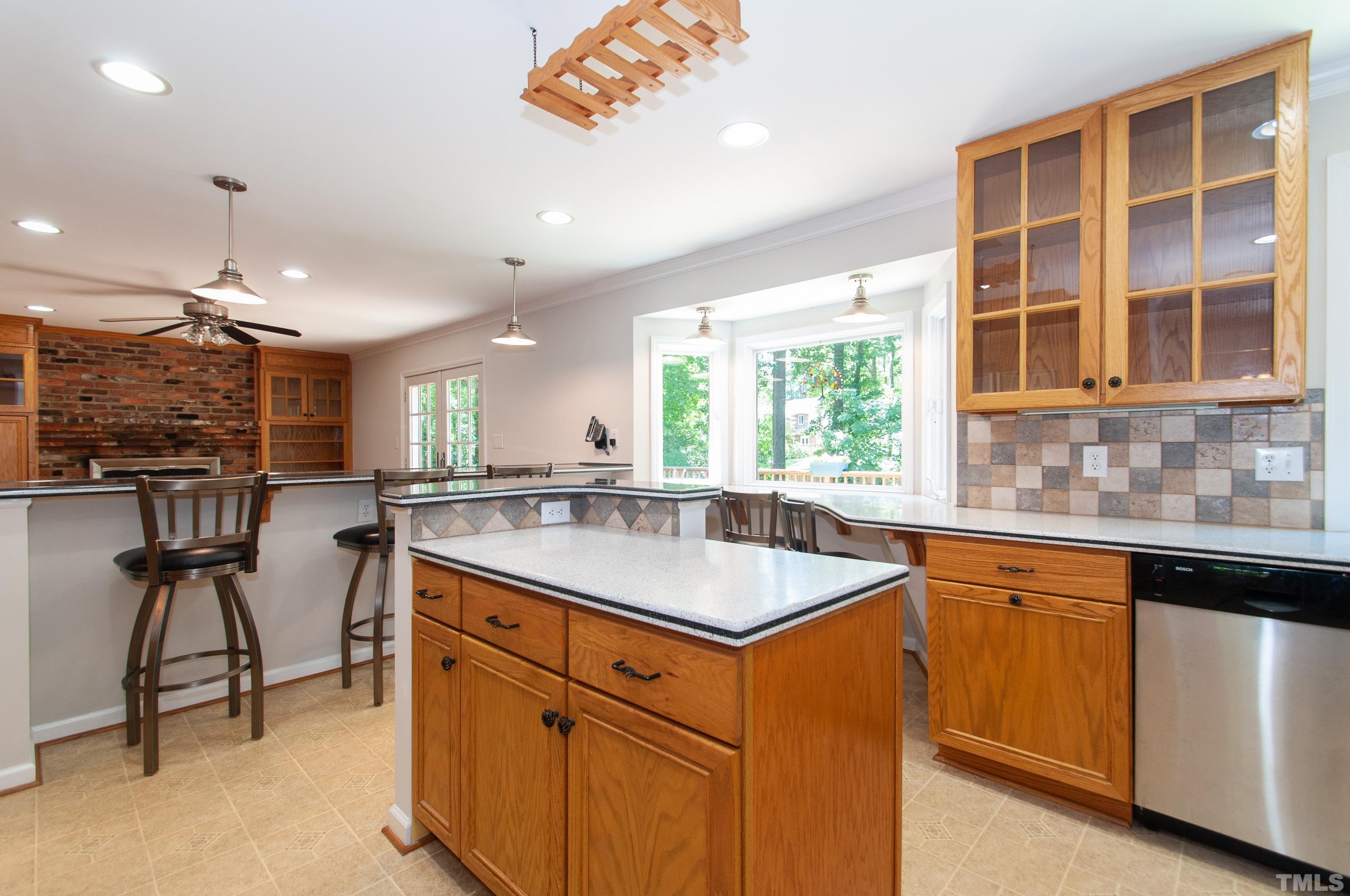 6709 Van Haven Drive Raleigh, NC 27615 - Photo 11 of 53