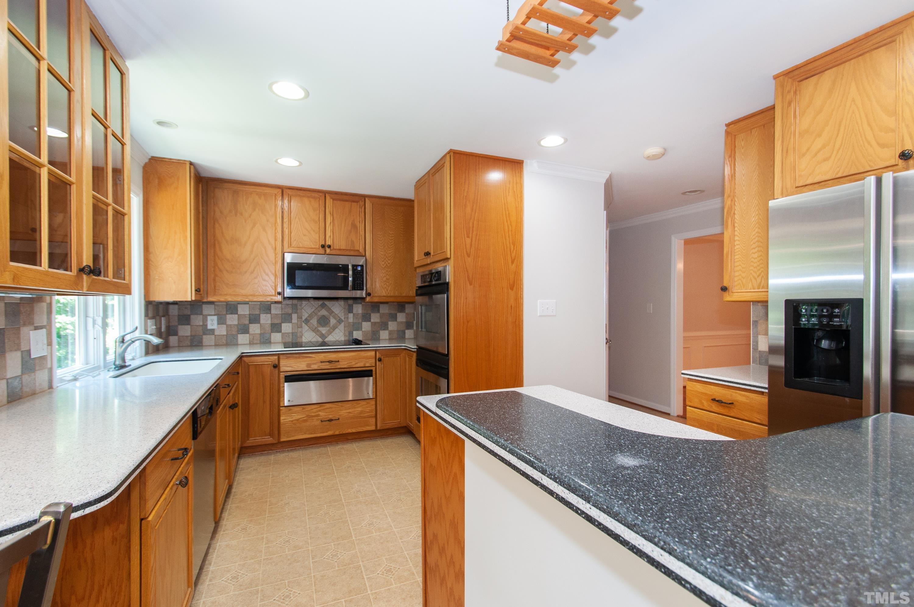 6709 Van Haven Drive Raleigh, NC 27615 - Photo 12 of 53