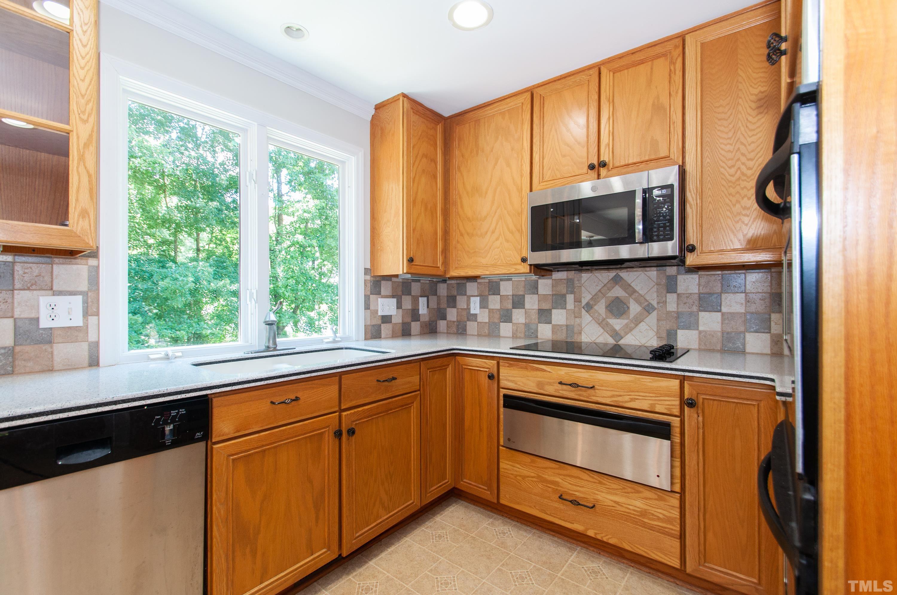 6709 Van Haven Drive Raleigh, NC 27615 - Photo 13 of 53