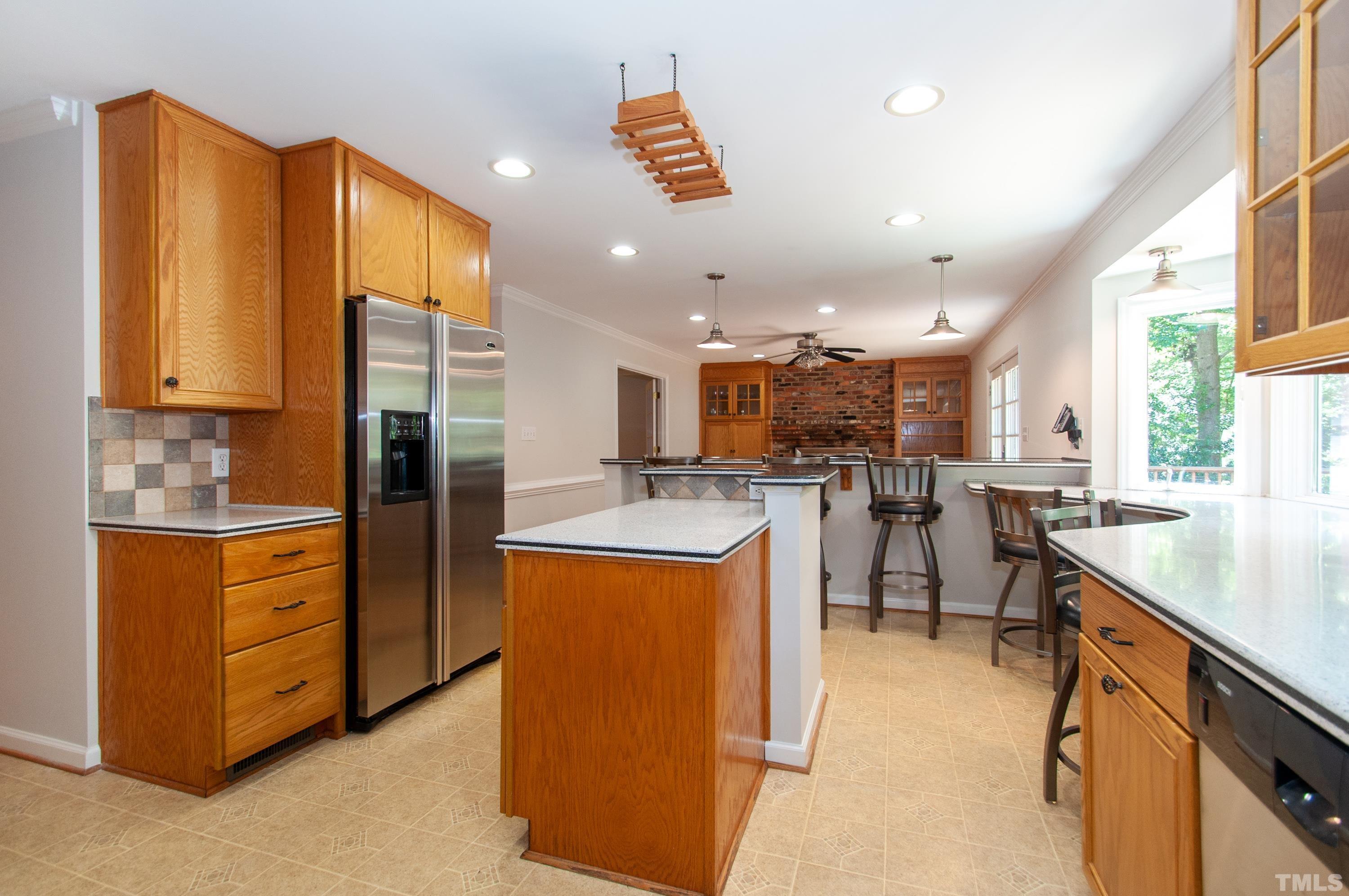 6709 Van Haven Drive Raleigh, NC 27615 - Photo 14 of 53