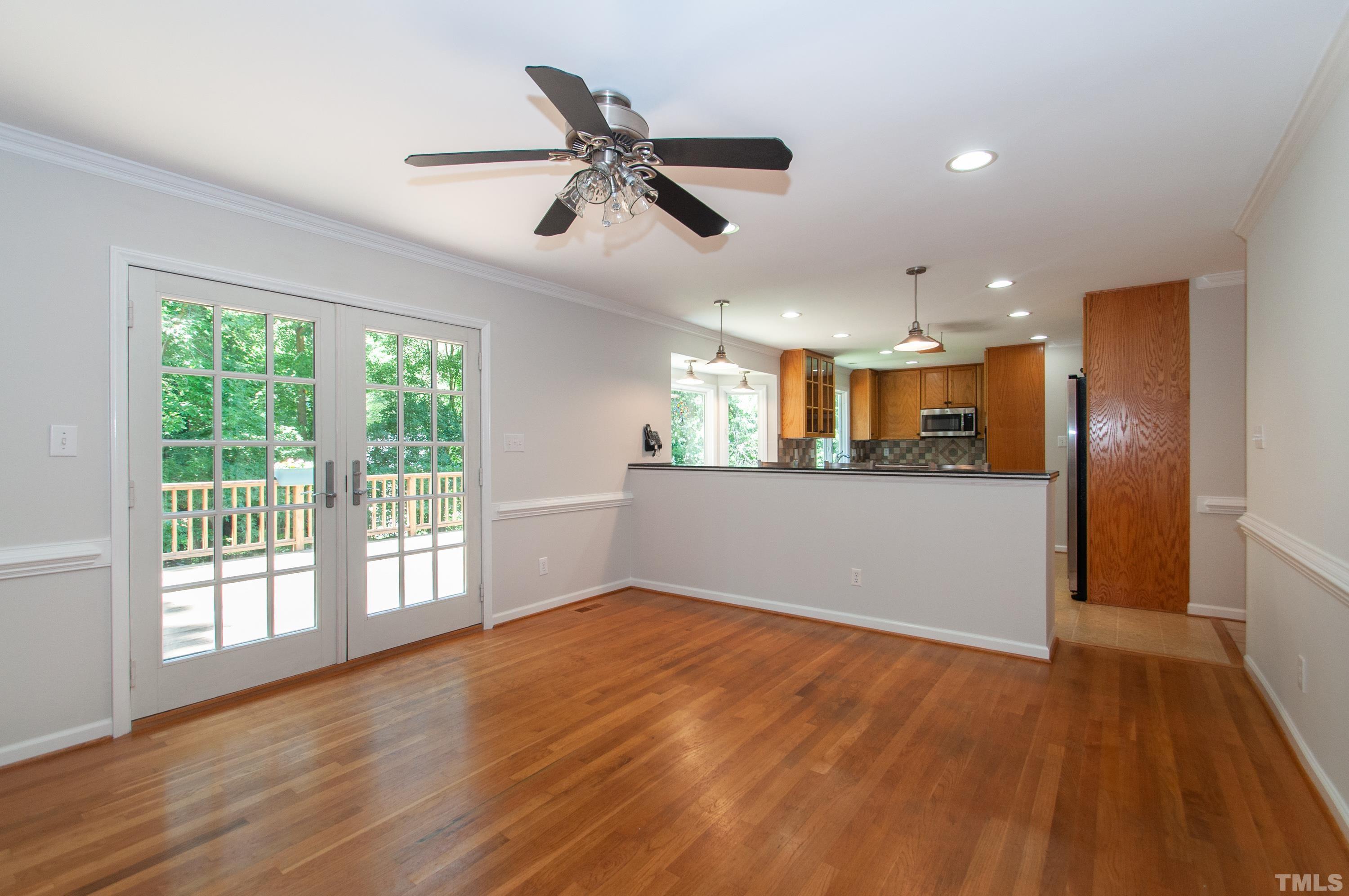 6709 Van Haven Drive Raleigh, NC 27615 - Photo 18 of 53