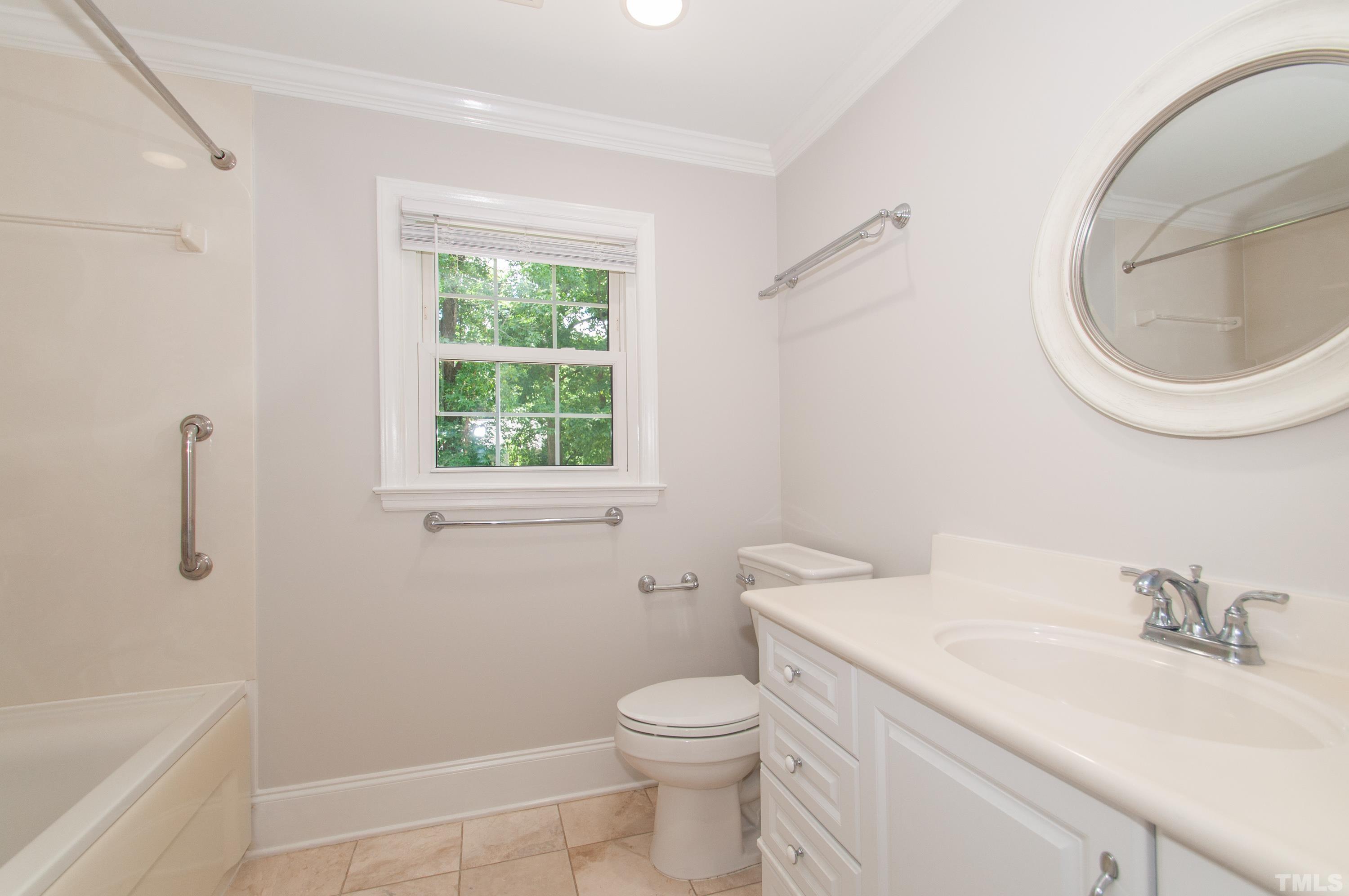 6709 Van Haven Drive Raleigh, NC 27615 - Photo 20 of 53