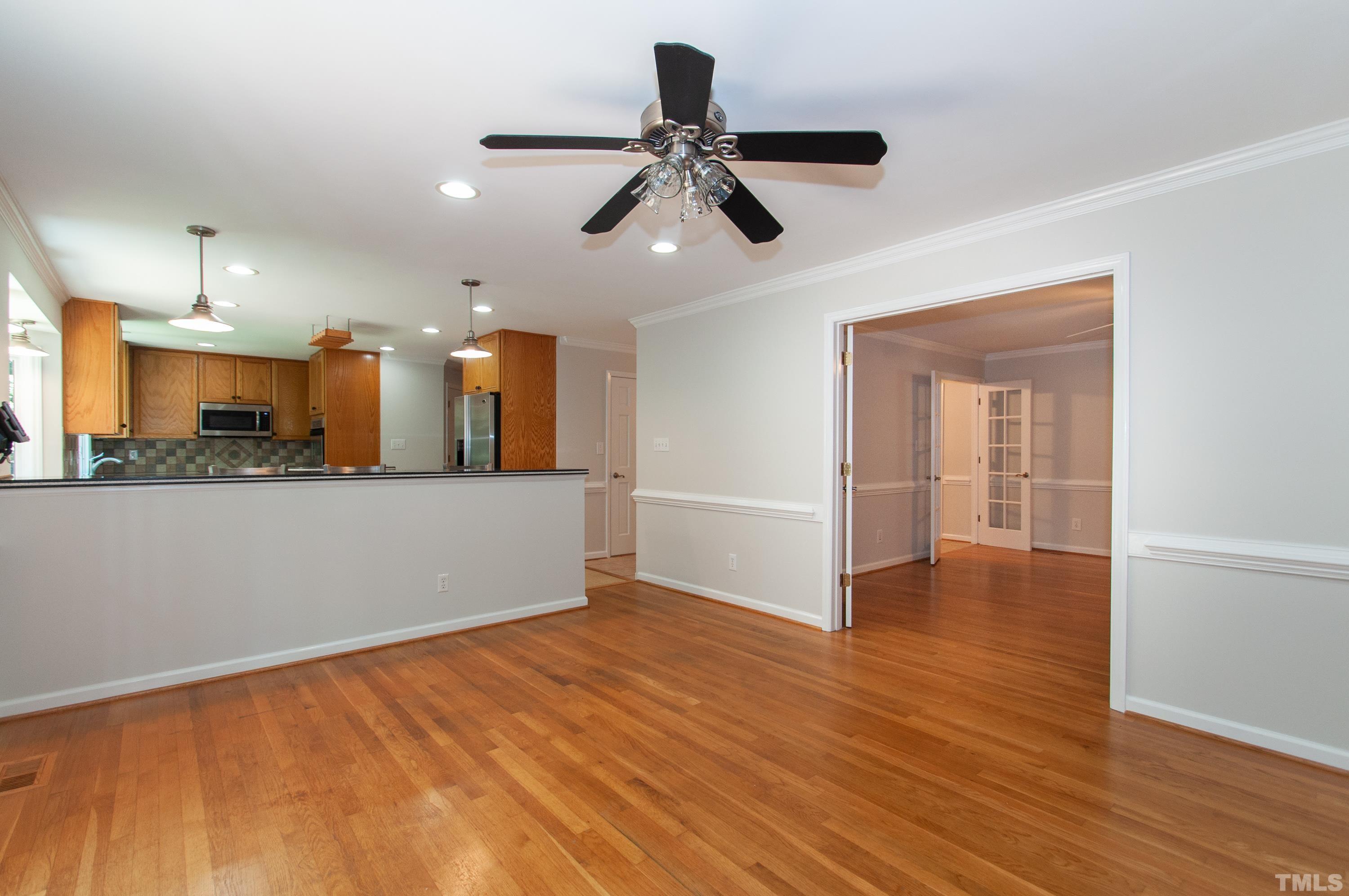 6709 Van Haven Drive Raleigh, NC 27615 - Photo 21 of 53