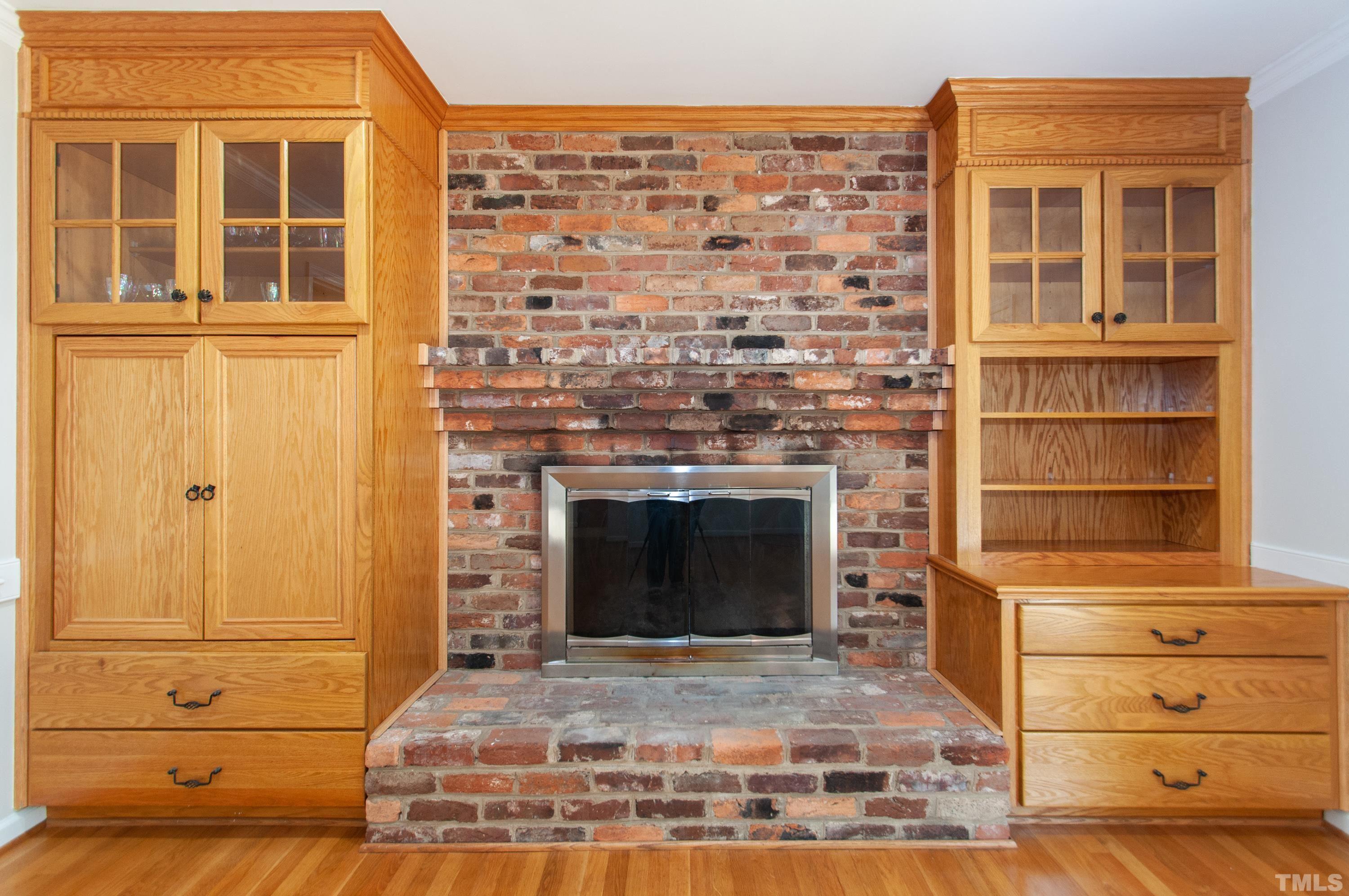 6709 Van Haven Drive Raleigh, NC 27615 - Photo 22 of 53