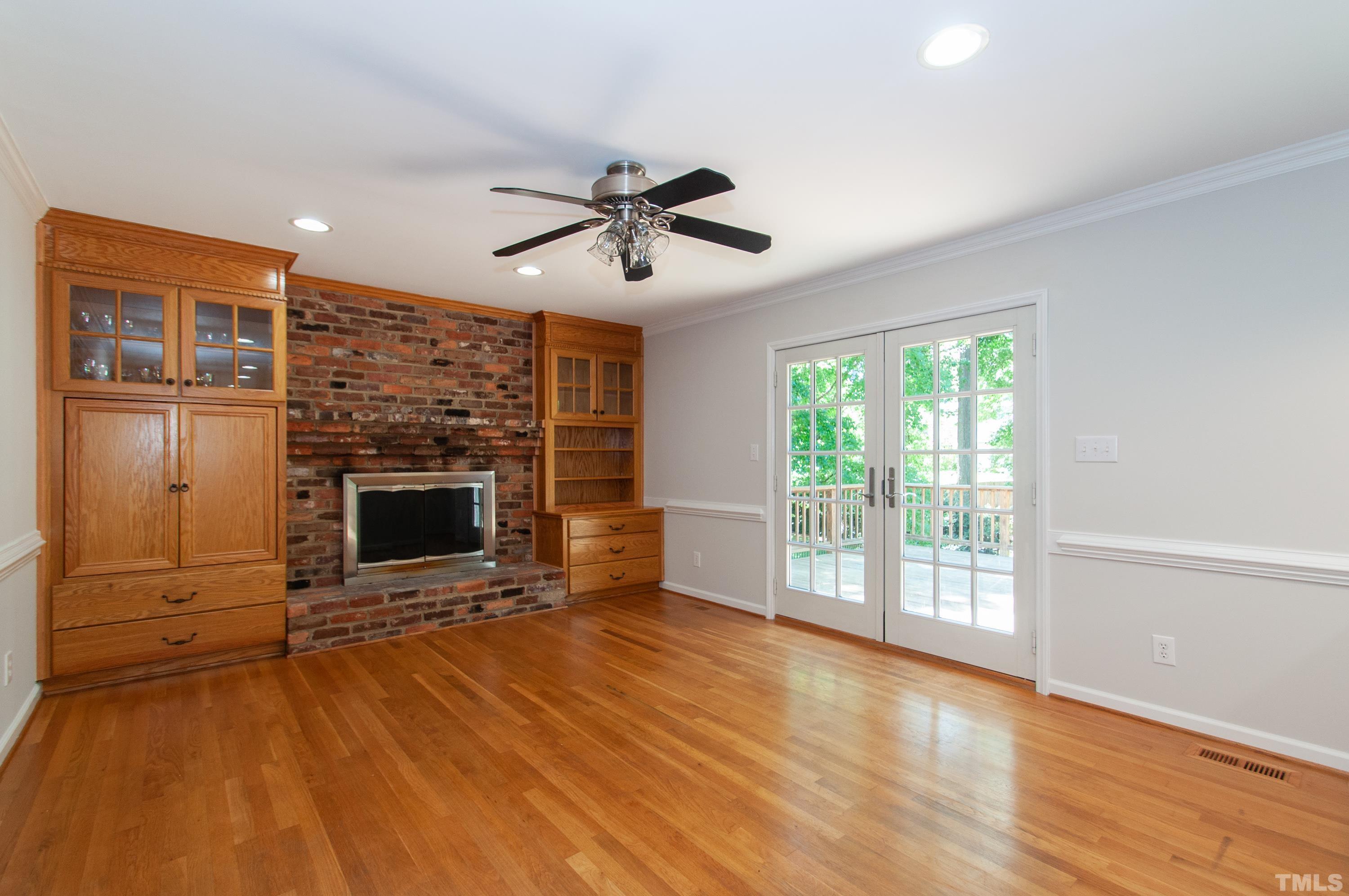 6709 Van Haven Drive Raleigh, NC 27615 - Photo 23 of 53