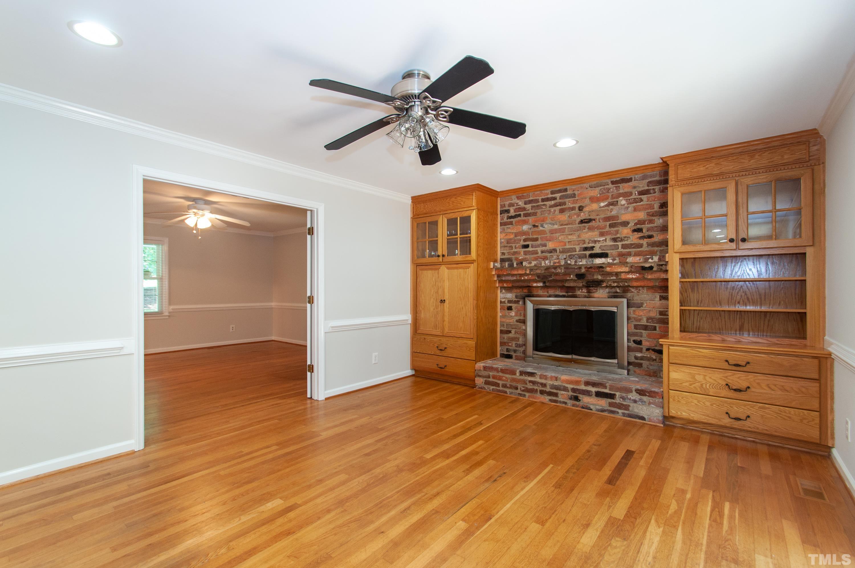 6709 Van Haven Drive Raleigh, NC 27615 - Photo 24 of 53