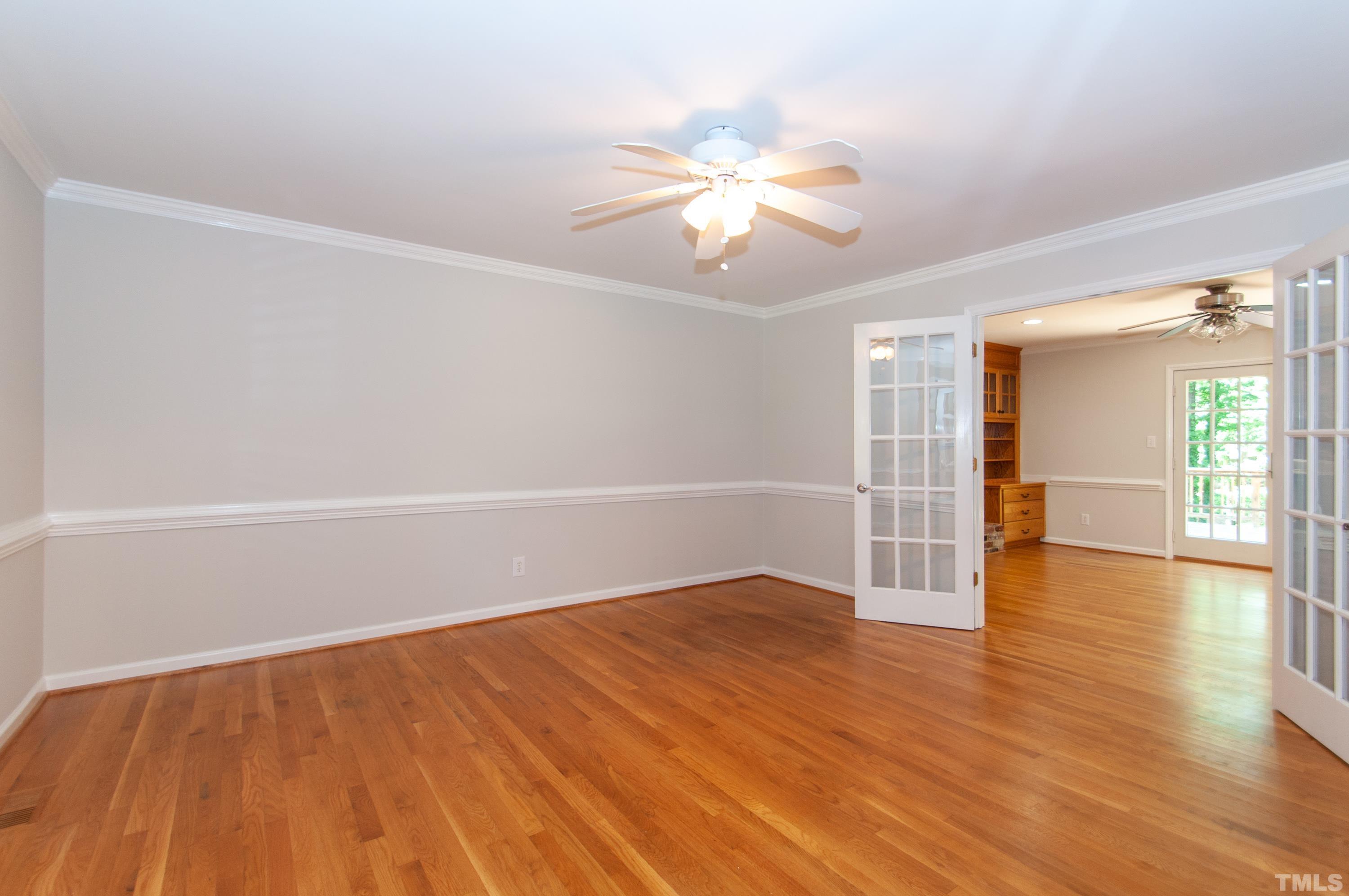 6709 Van Haven Drive Raleigh, NC 27615 - Photo 25 of 53