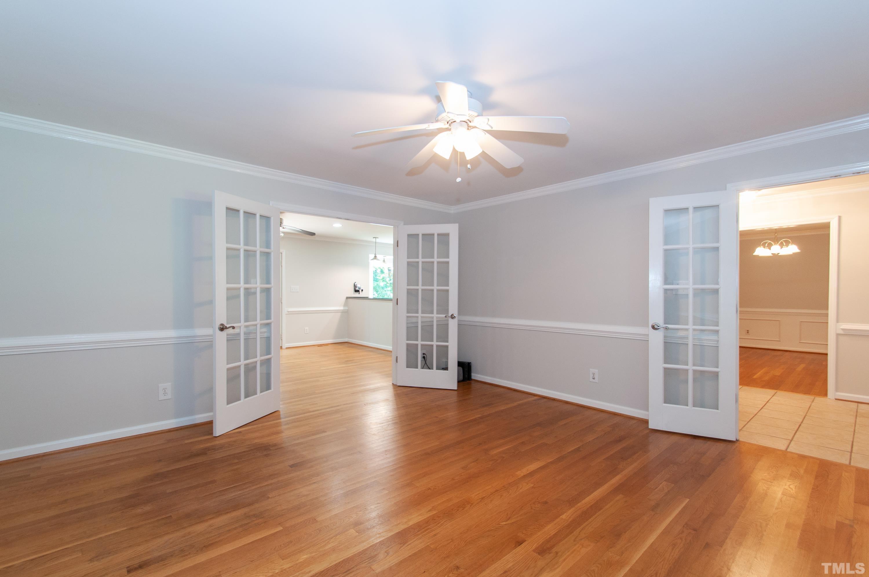 6709 Van Haven Drive Raleigh, NC 27615 - Photo 26 of 53
