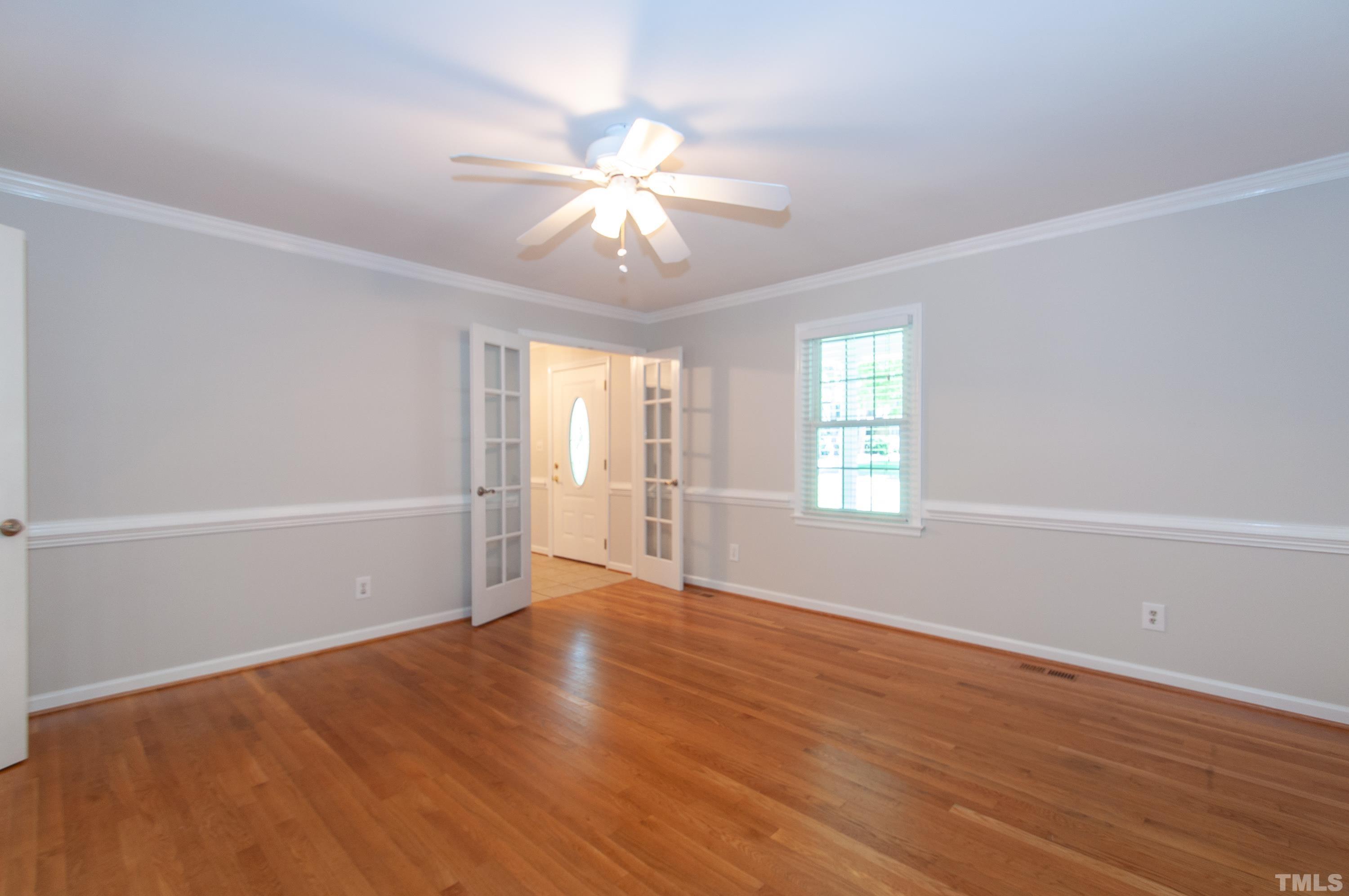 6709 Van Haven Drive Raleigh, NC 27615 - Photo 27 of 53