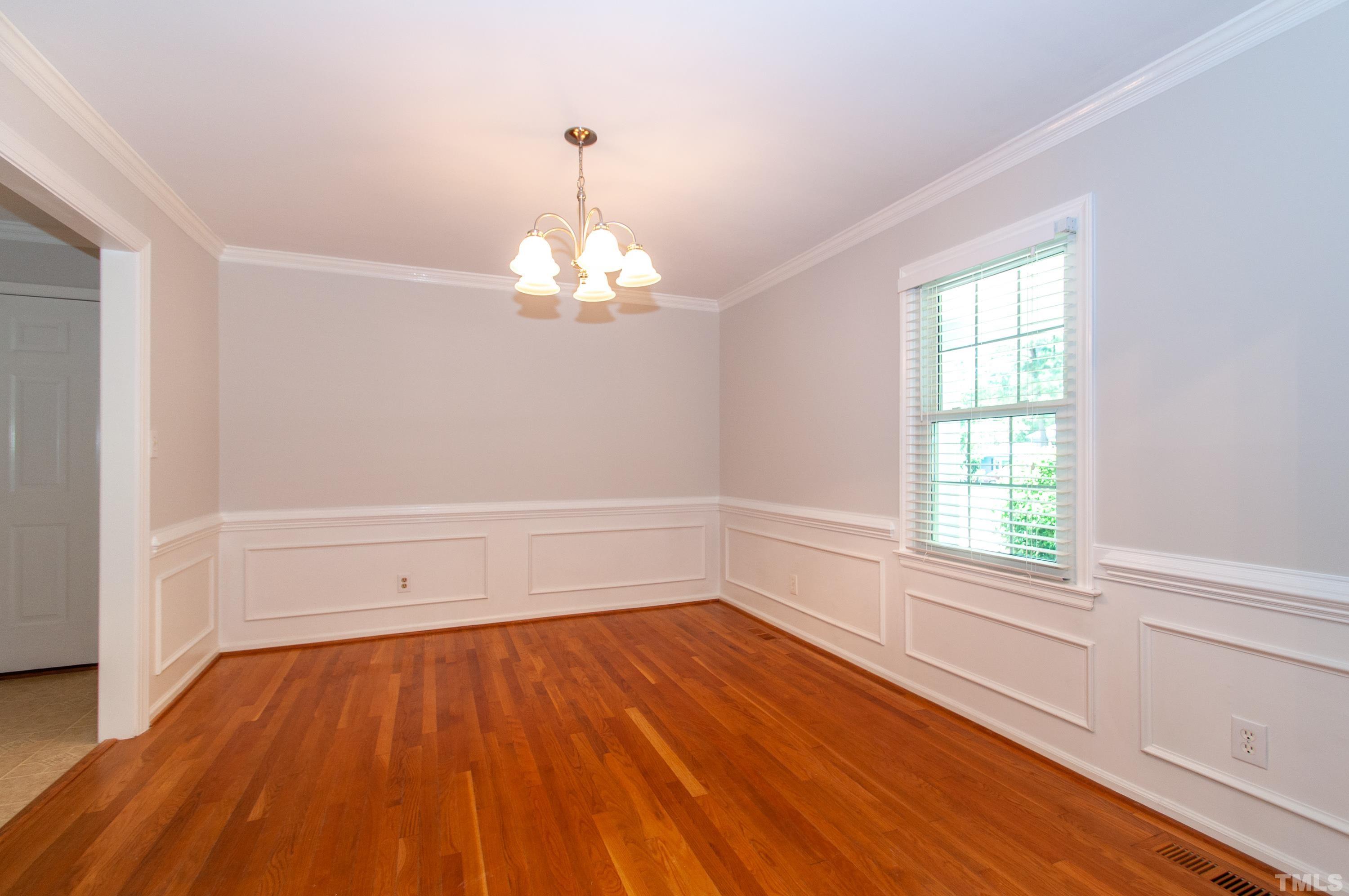 6709 Van Haven Drive Raleigh, NC 27615 - Photo 28 of 53