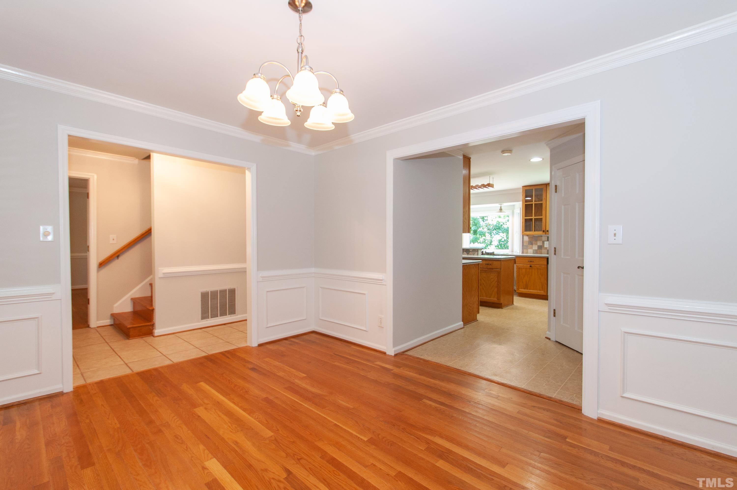 6709 Van Haven Drive Raleigh, NC 27615 - Photo 29 of 53