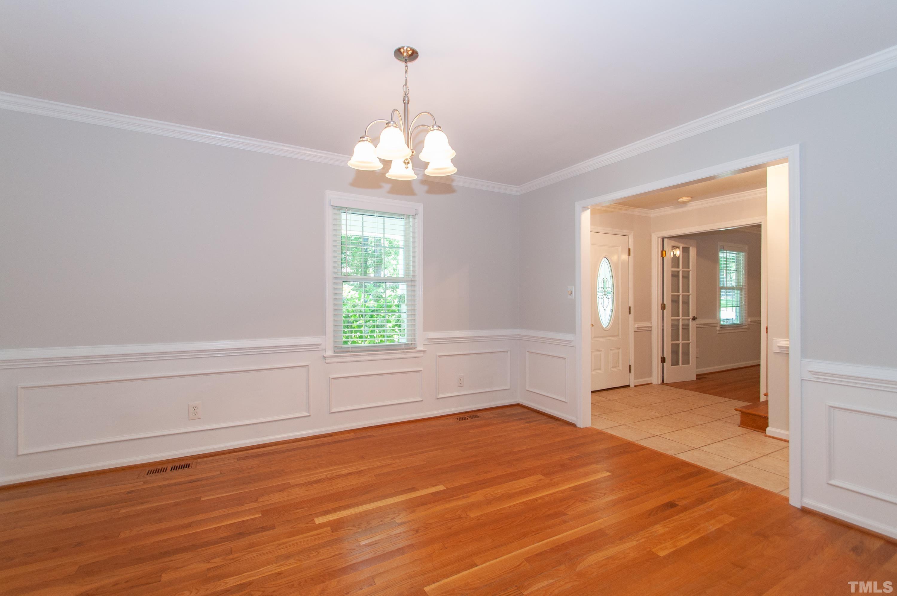 6709 Van Haven Drive Raleigh, NC 27615 - Photo 30 of 53