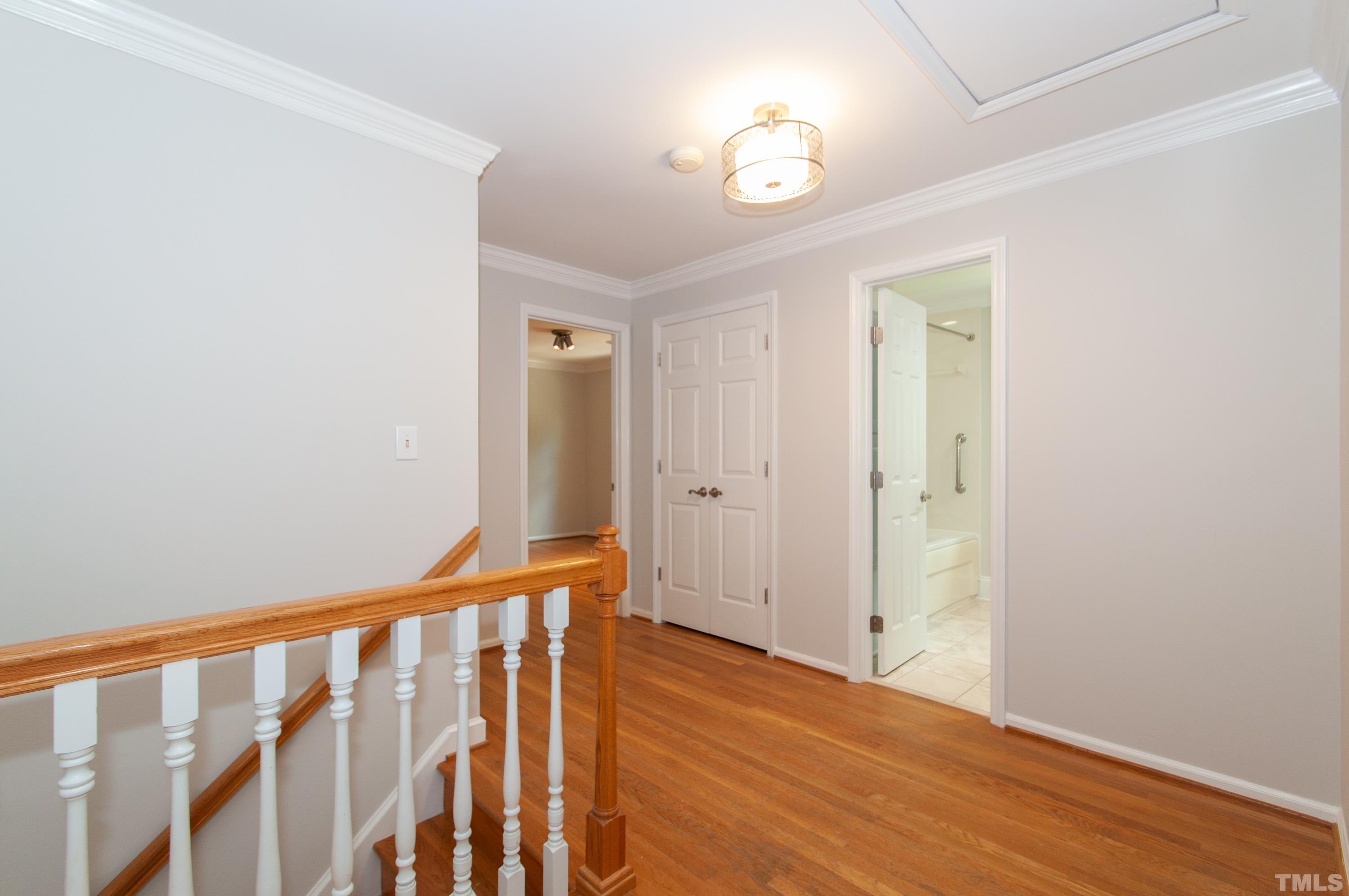 6709 Van Haven Drive Raleigh, NC 27615 - Photo 31 of 53