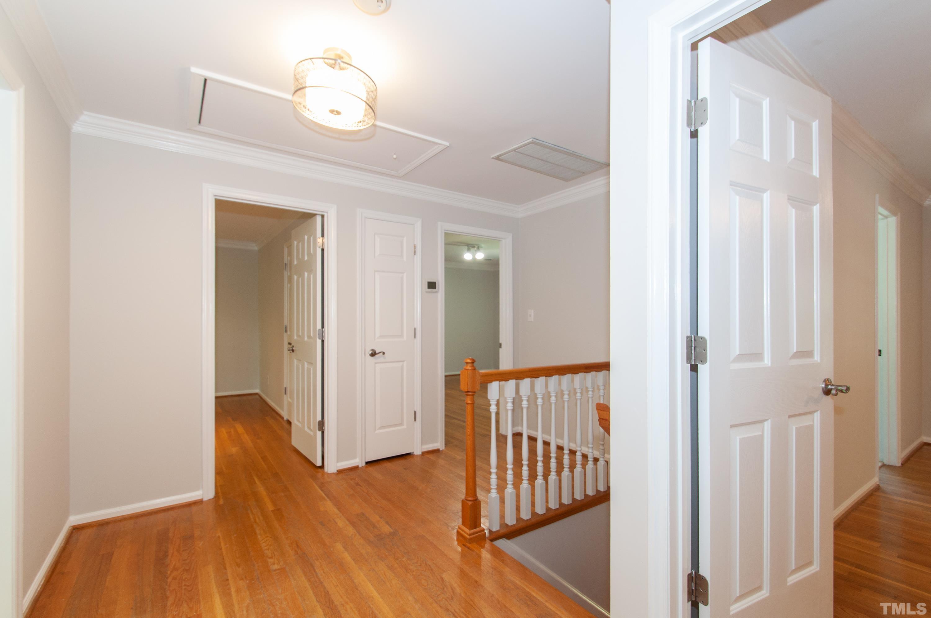 6709 Van Haven Drive Raleigh, NC 27615 - Photo 32 of 53