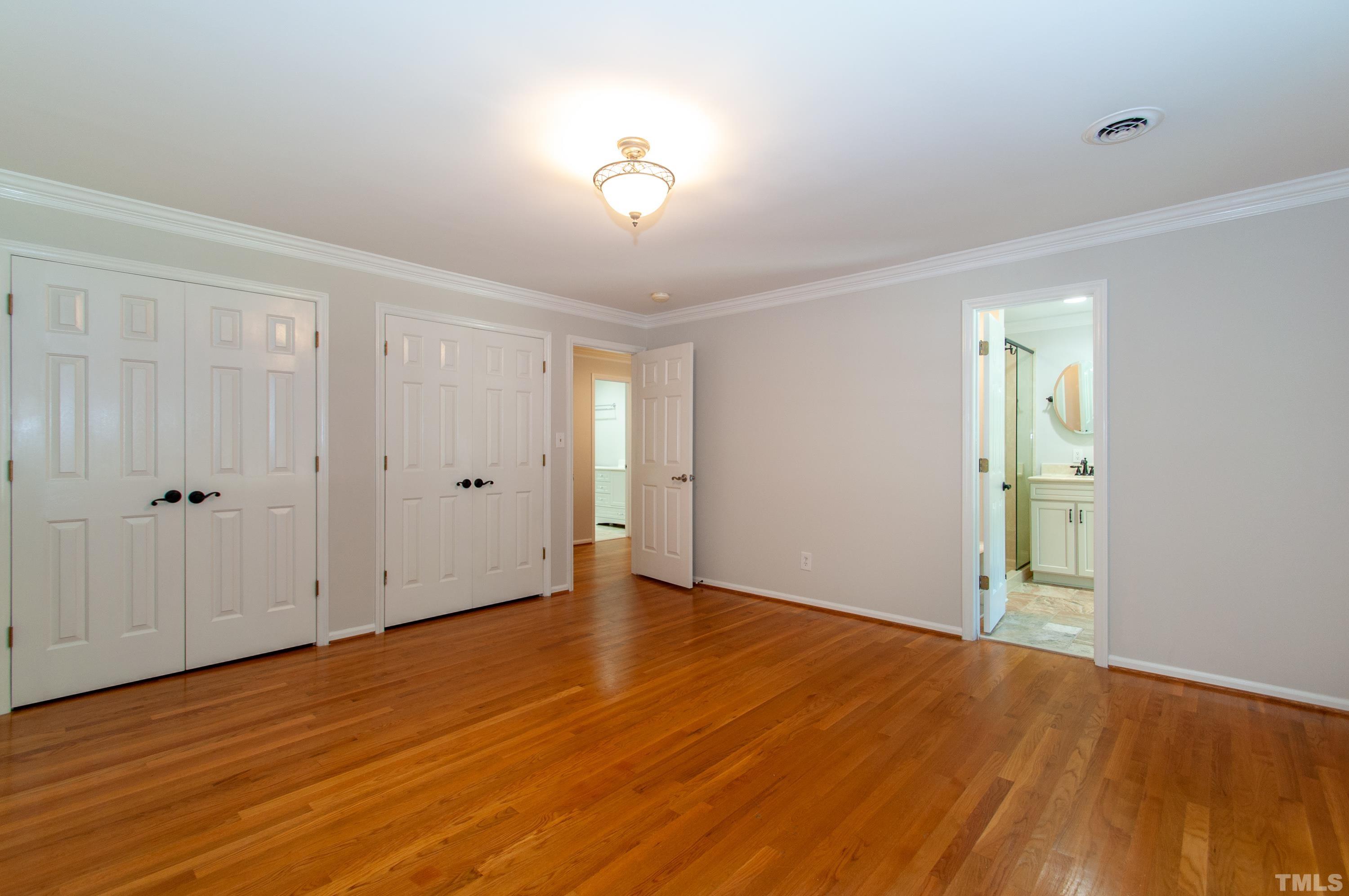 6709 Van Haven Drive Raleigh, NC 27615 - Photo 34 of 53