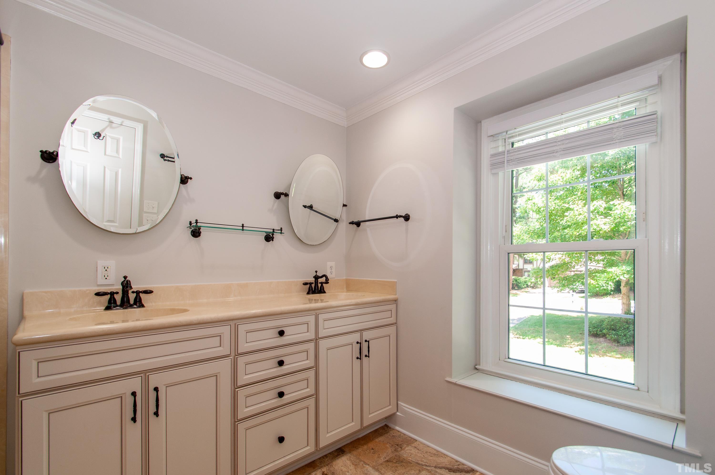 6709 Van Haven Drive Raleigh, NC 27615 - Photo 4 of 53