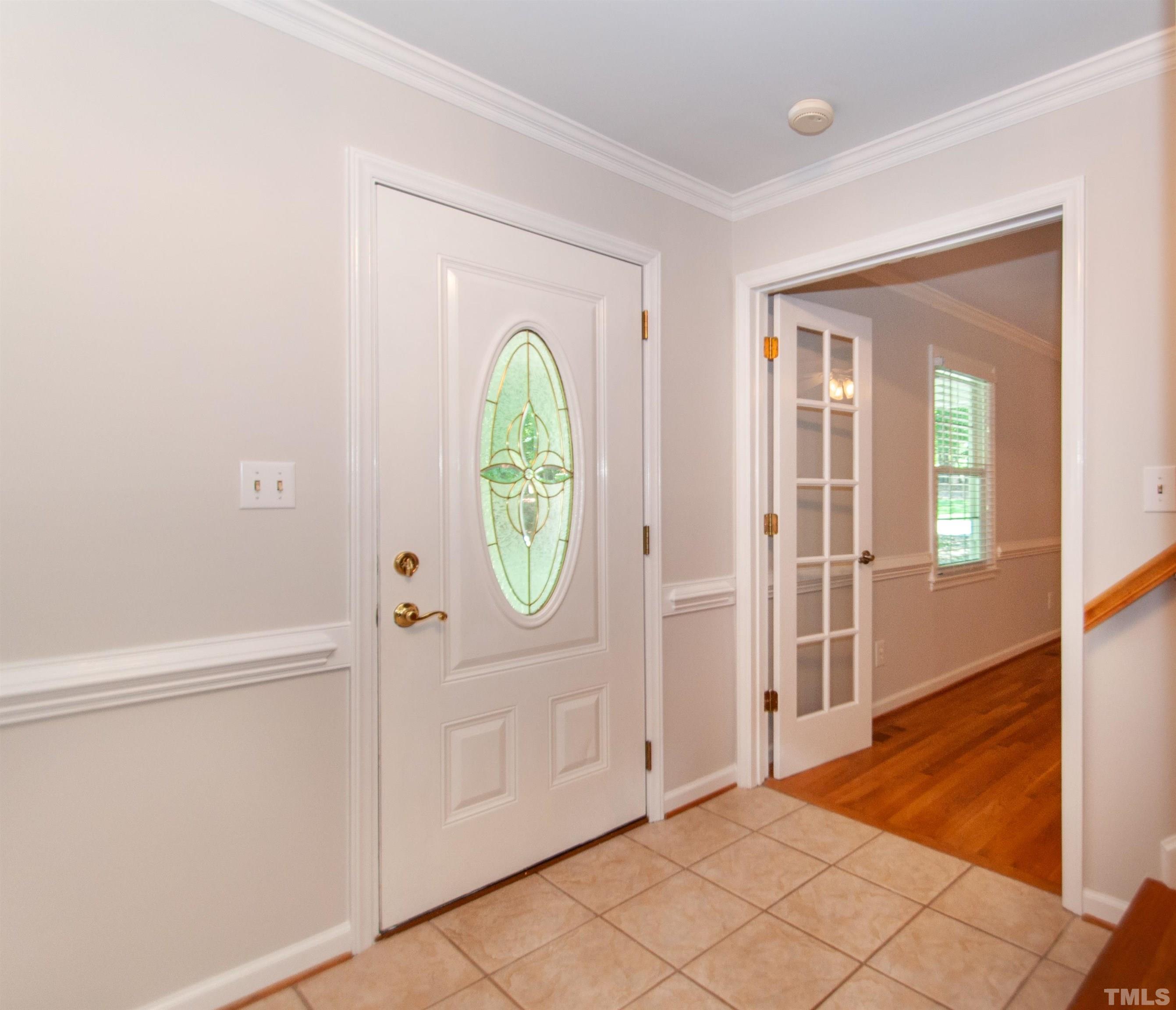 6709 Van Haven Drive Raleigh, NC 27615 - Photo 41 of 53