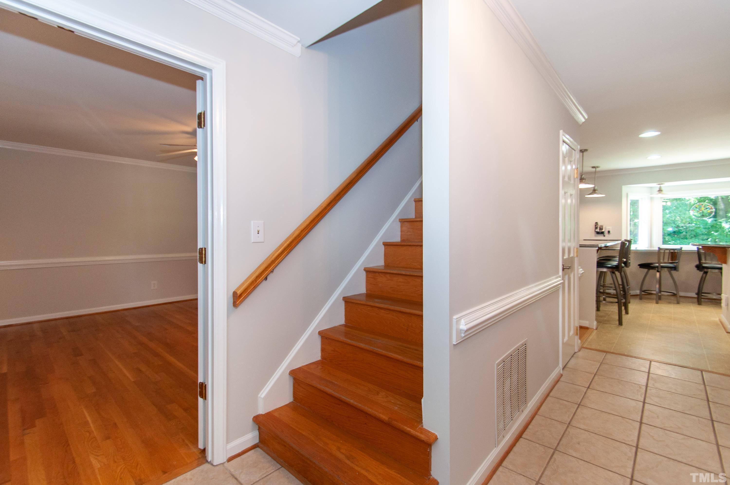 6709 Van Haven Drive Raleigh, NC 27615 - Photo 42 of 53