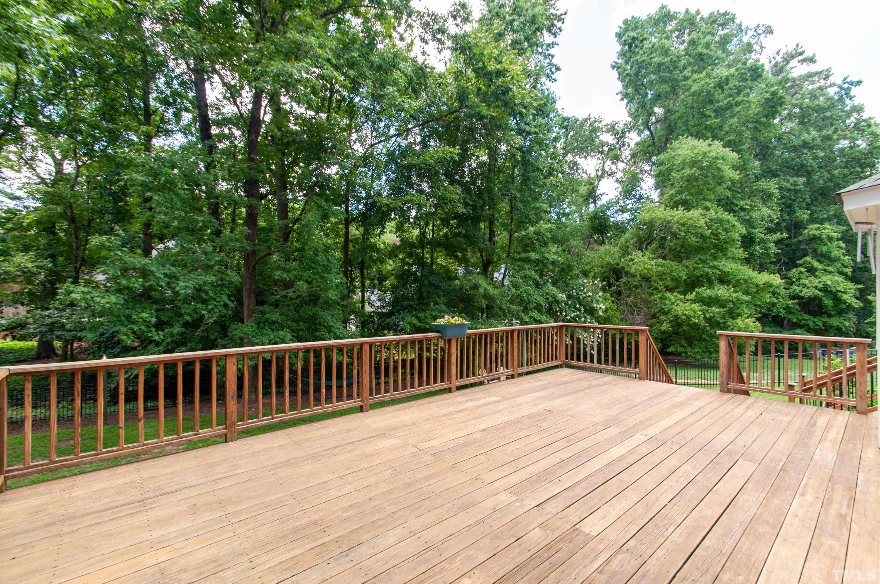6709 Van Haven Drive Raleigh, NC 27615 - Photo 43 of 53