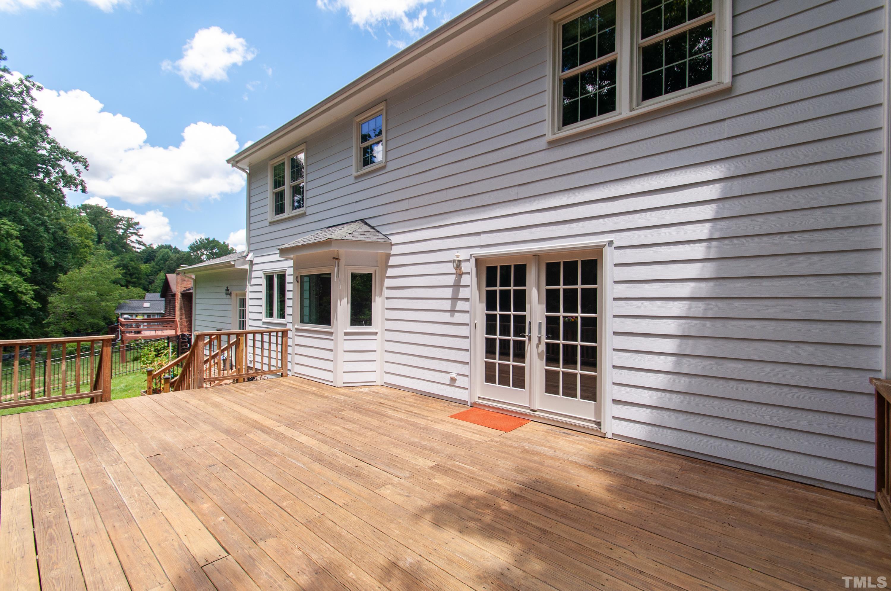 6709 Van Haven Drive Raleigh, NC 27615 - Photo 44 of 53