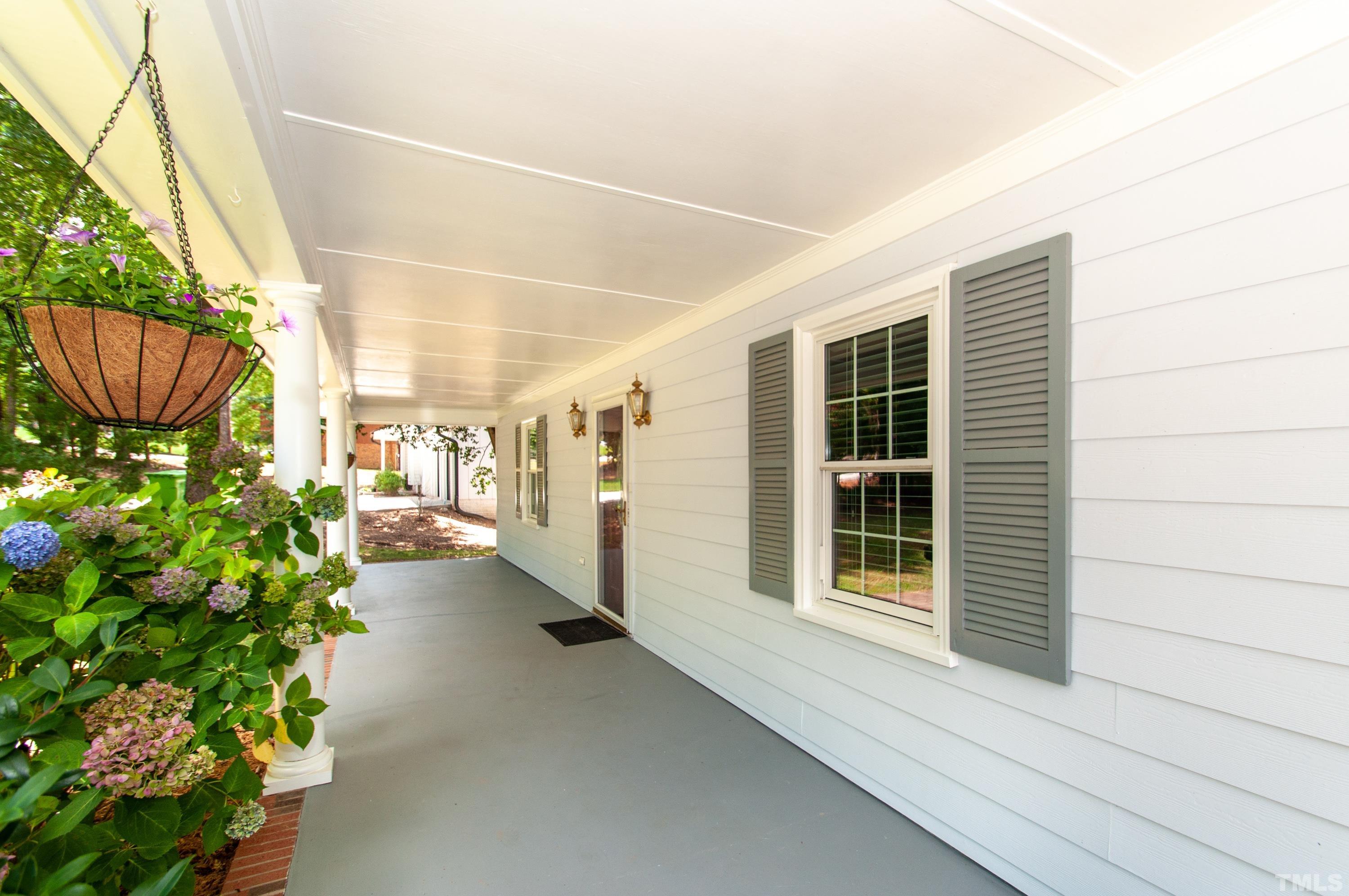 6709 Van Haven Drive Raleigh, NC 27615 - Photo 47 of 53