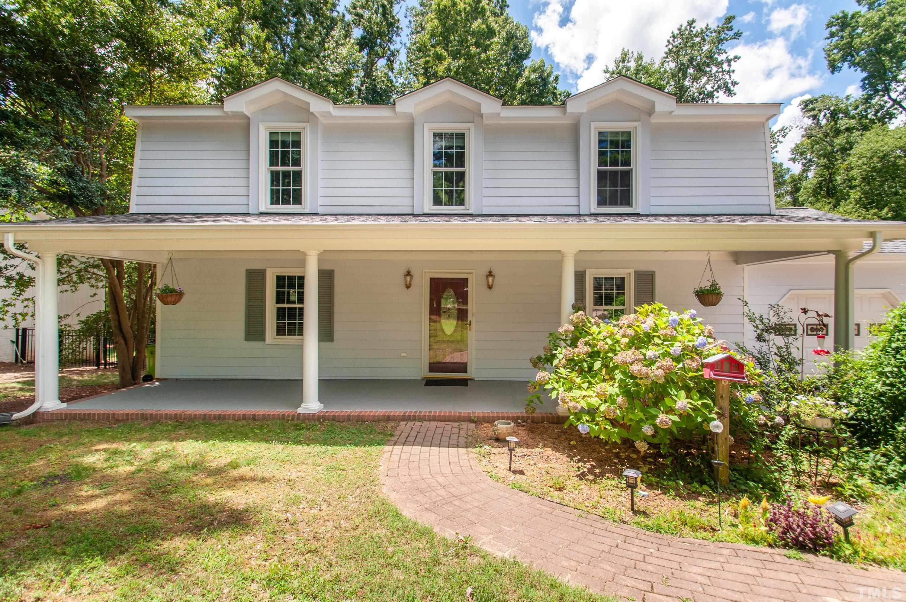 6709 Van Haven Drive Raleigh, NC 27615 - Photo 48 of 53