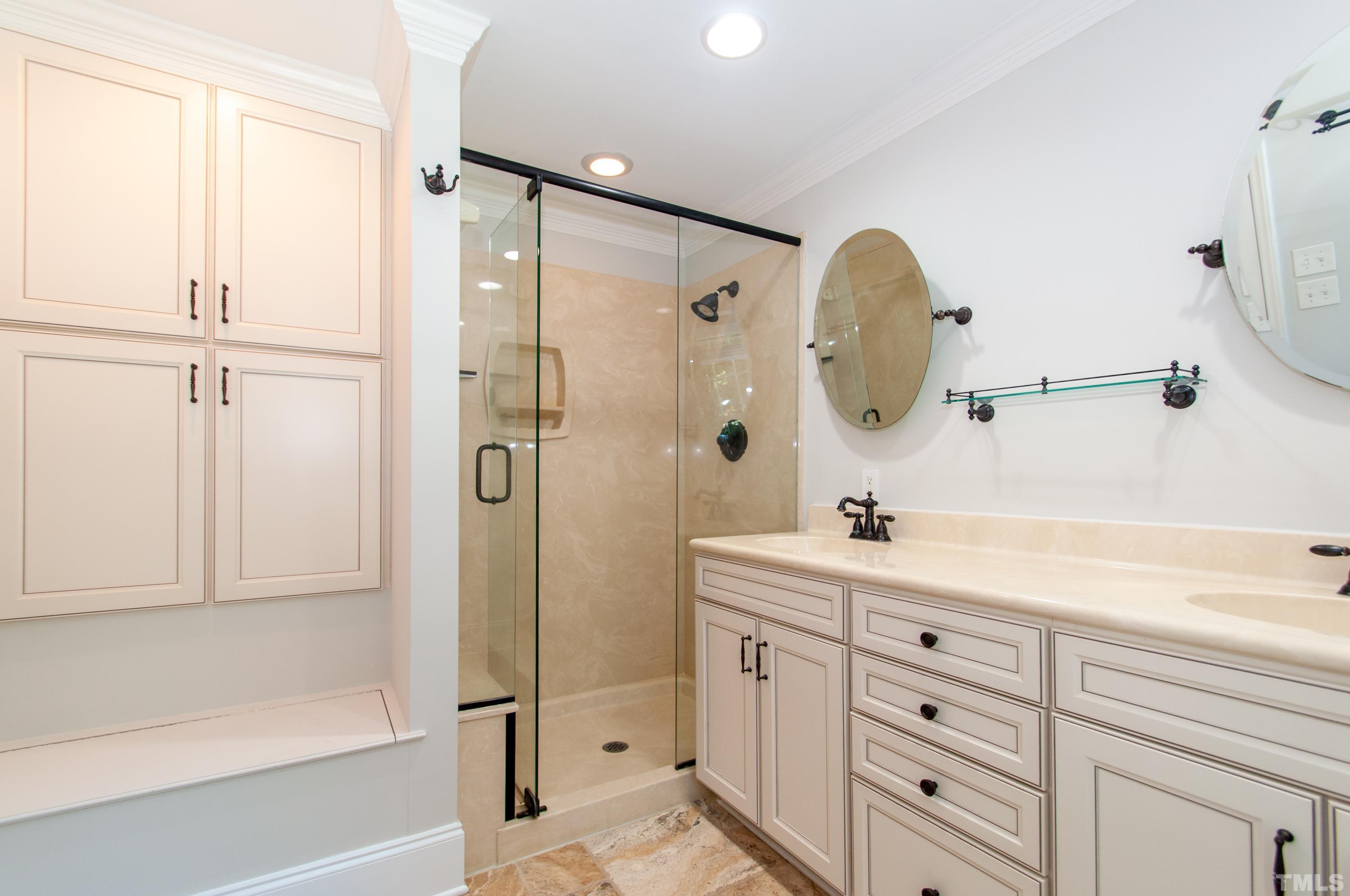 6709 Van Haven Drive Raleigh, NC 27615 - Photo 5 of 53