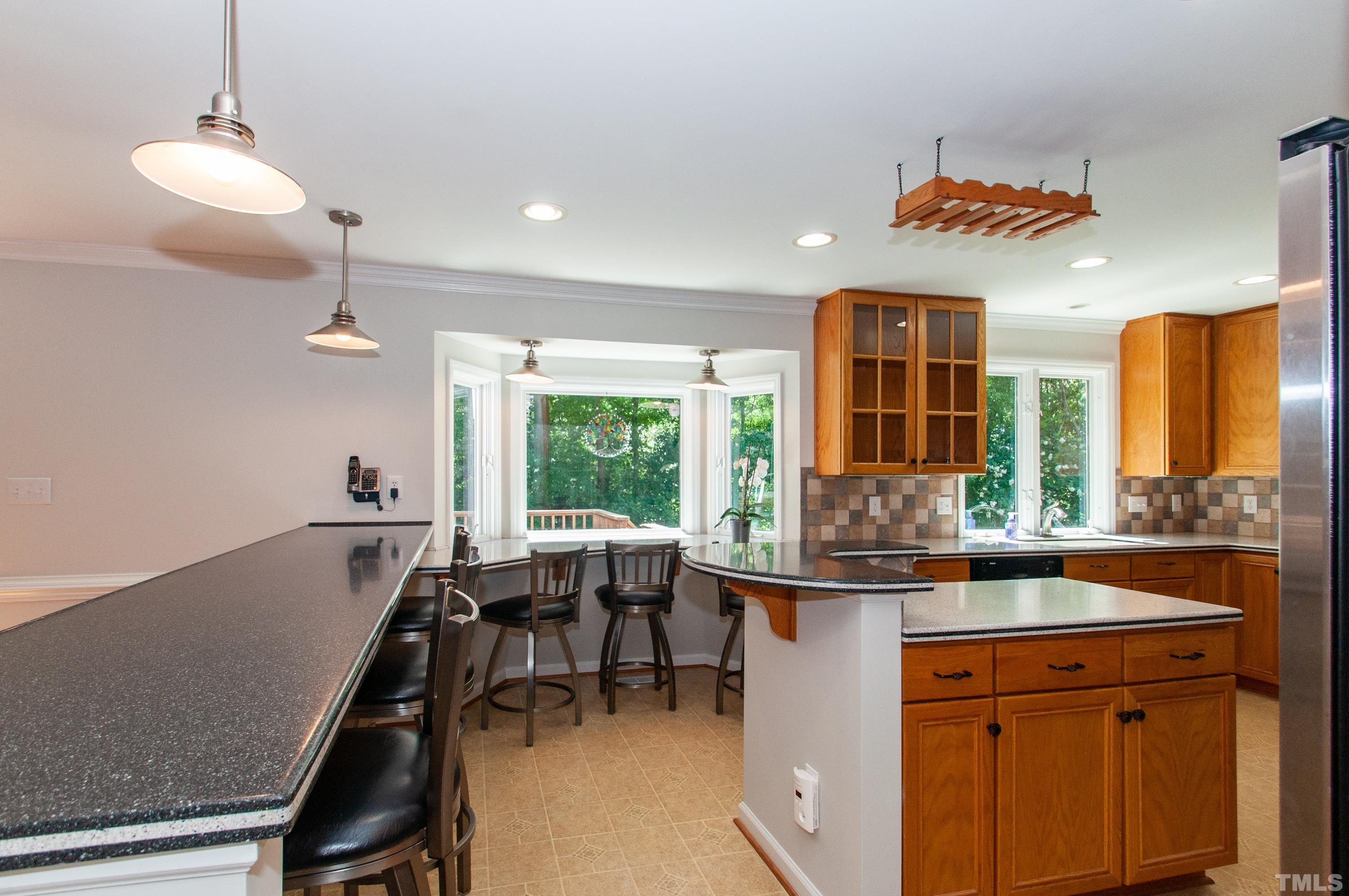 6709 Van Haven Drive Raleigh, NC 27615 - Photo 10 of 53