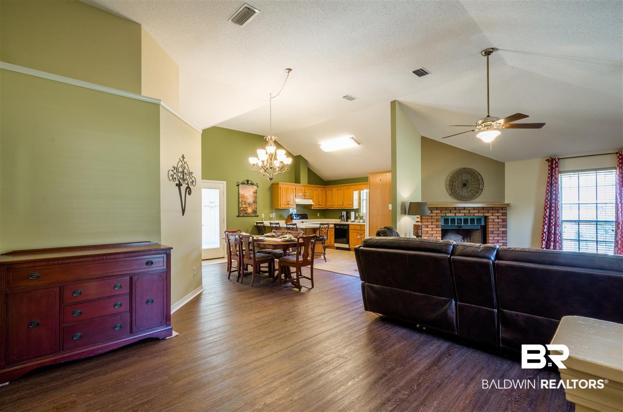 5310 South Grand Bay Wilmer Road Grand Bay, AL 36541 - Photo 8 of 14