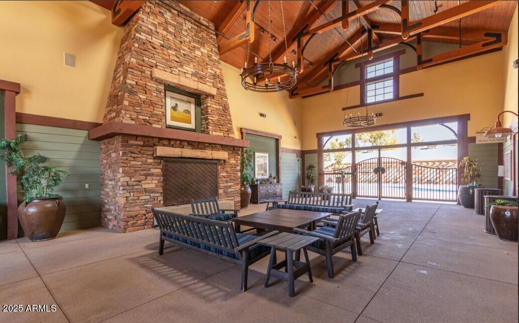 14571 West Wethersfield Road Surprise, AZ 85379 - Photo 34 of 39 Heritage Park at Marley Park Community P