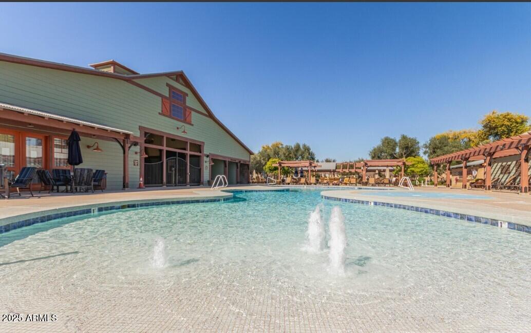 14571 West Wethersfield Road Surprise, AZ 85379 - Photo 35 of 39 Heritage Park at Marley Park Community P