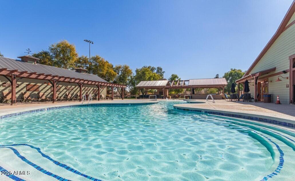 14571 West Wethersfield Road Surprise, AZ 85379 - Photo 36 of 39 Heritage Park at Marley Park Community P
