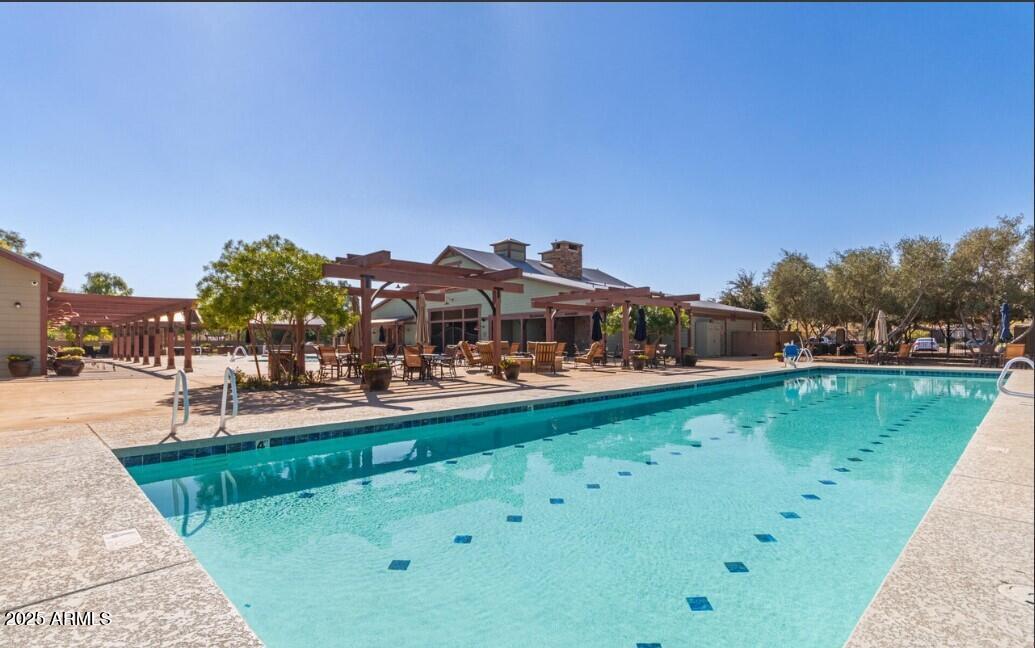14571 West Wethersfield Road Surprise, AZ 85379 - Photo 37 of 39 Heritage Park at Marley Park Community P