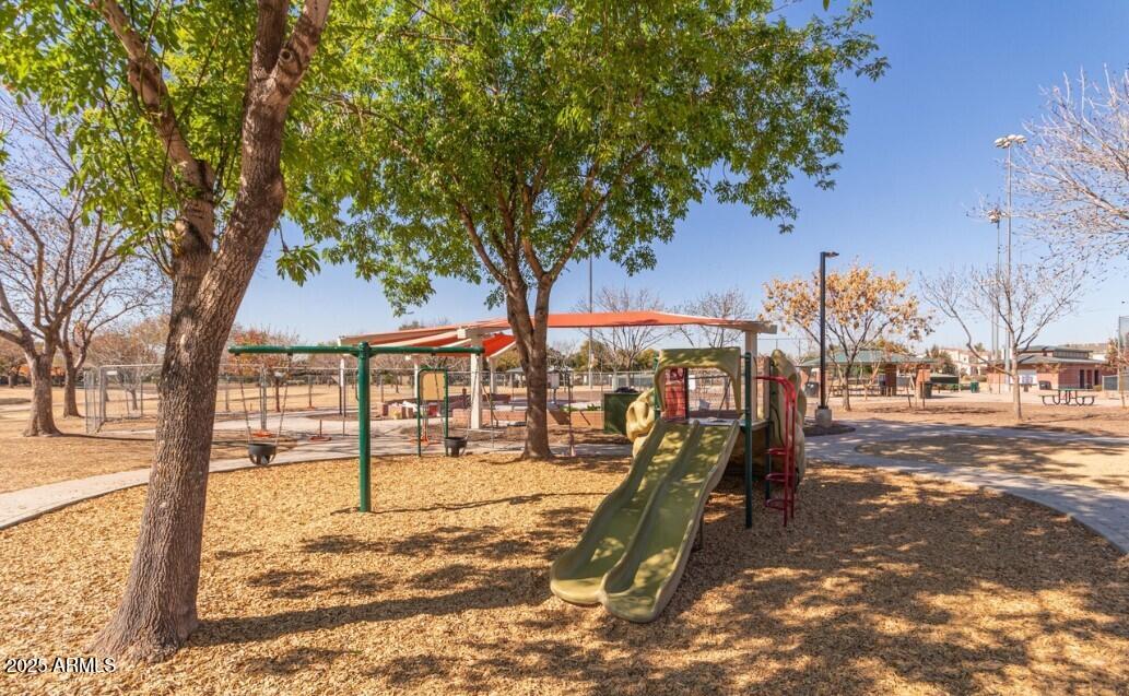14571 West Wethersfield Road Surprise, AZ 85379 - Photo 39 of 39 Heritage Park at Marley Park Community P