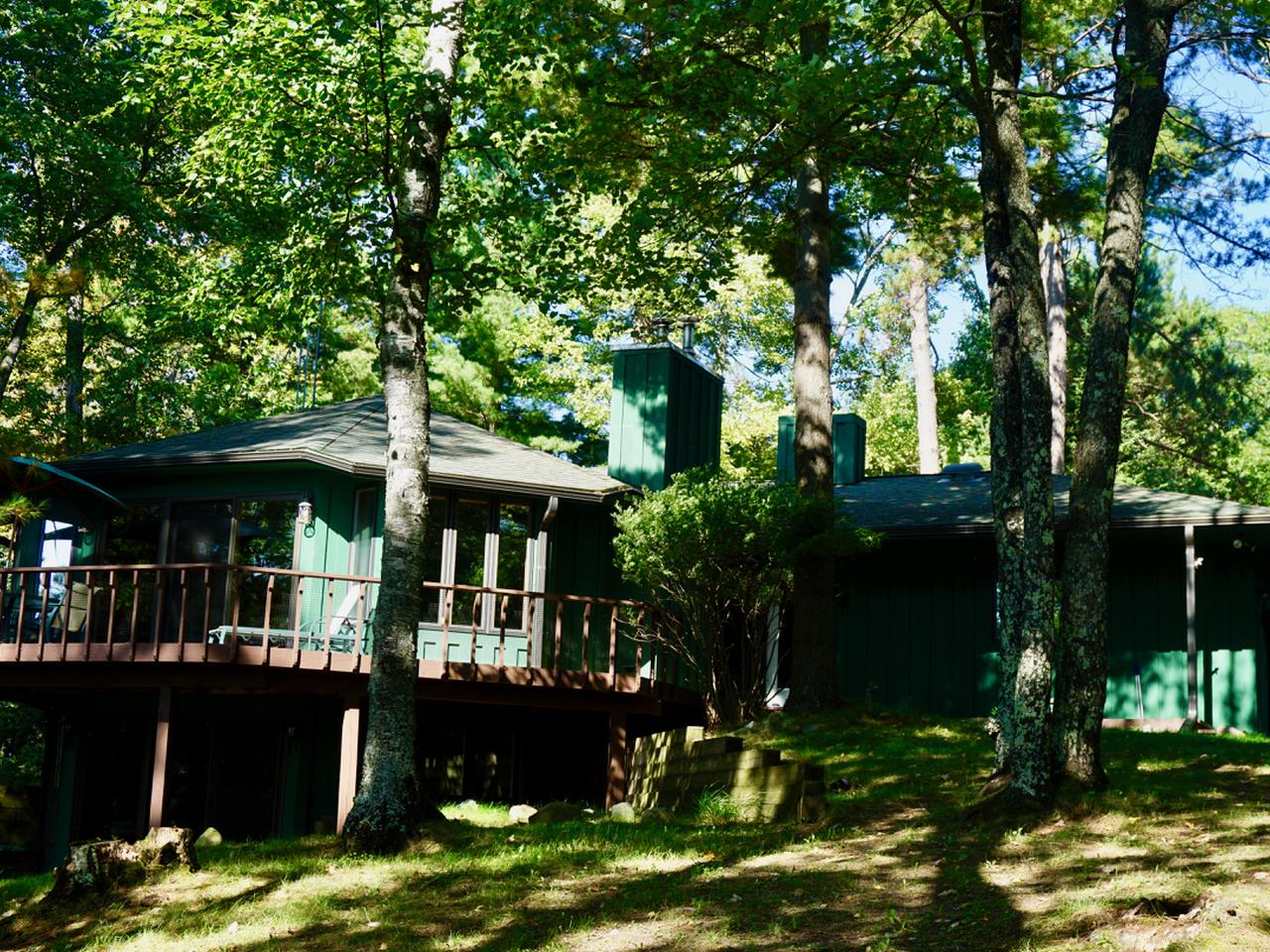 1954 Morey Road Eagle River, WI 54521 - Photo 24 of 25 Gallery Image 24