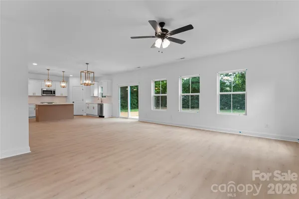 $529,900 | 802 Patricia Avenue, Harrisburg, NC 28075