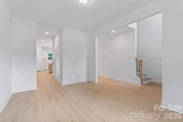 $574,900 | 802 Patricia Avenue, Harrisburg, NC 28075